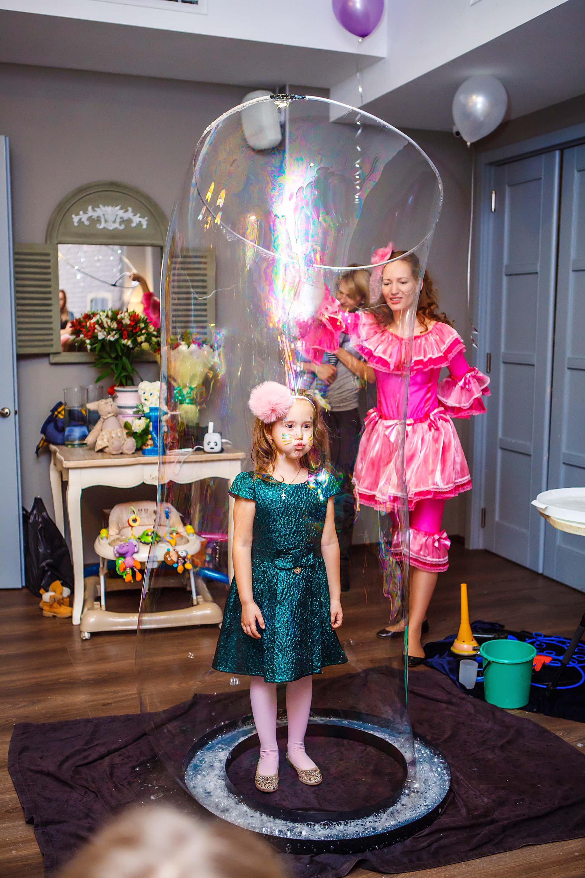 Детский День Рождения. Семейный фотограф Надя Мелисова, фотограф беременности, Москва