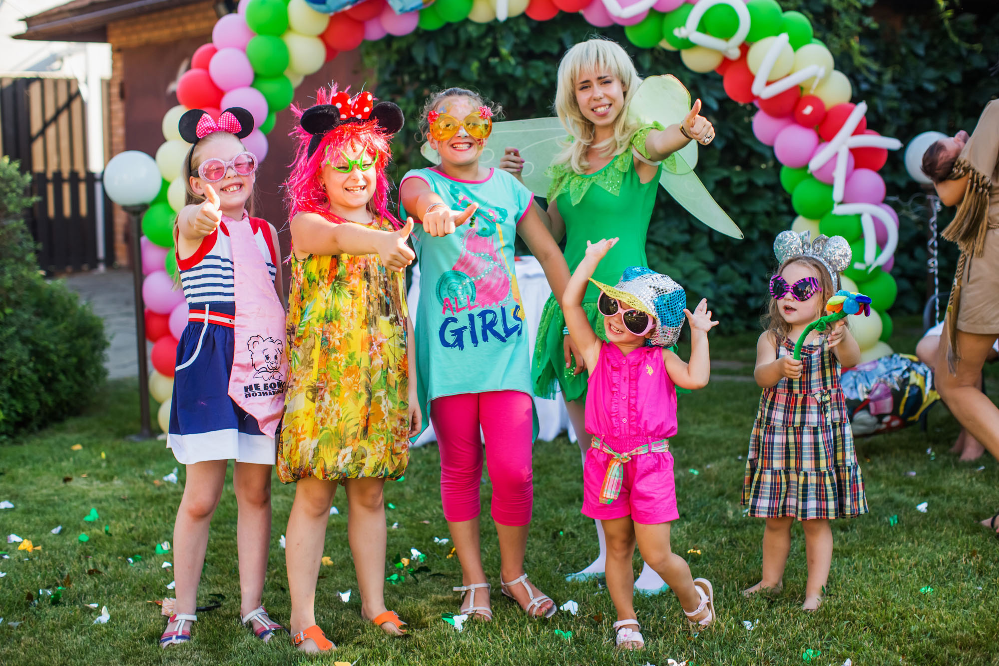 Детский День Рождения. Семейный фотограф Надя Мелисова, фотограф беременности, Москва