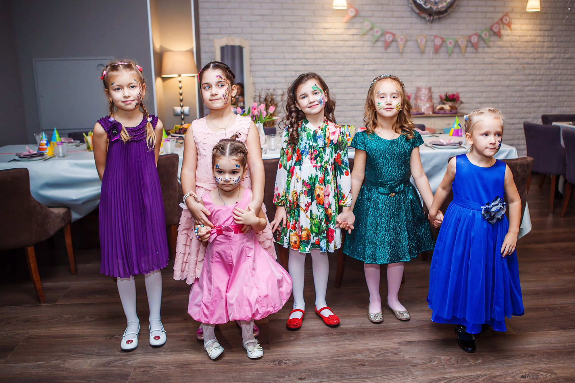 Детский День Рождения. Семейный фотограф Надя Мелисова, фотограф беременности, Москва