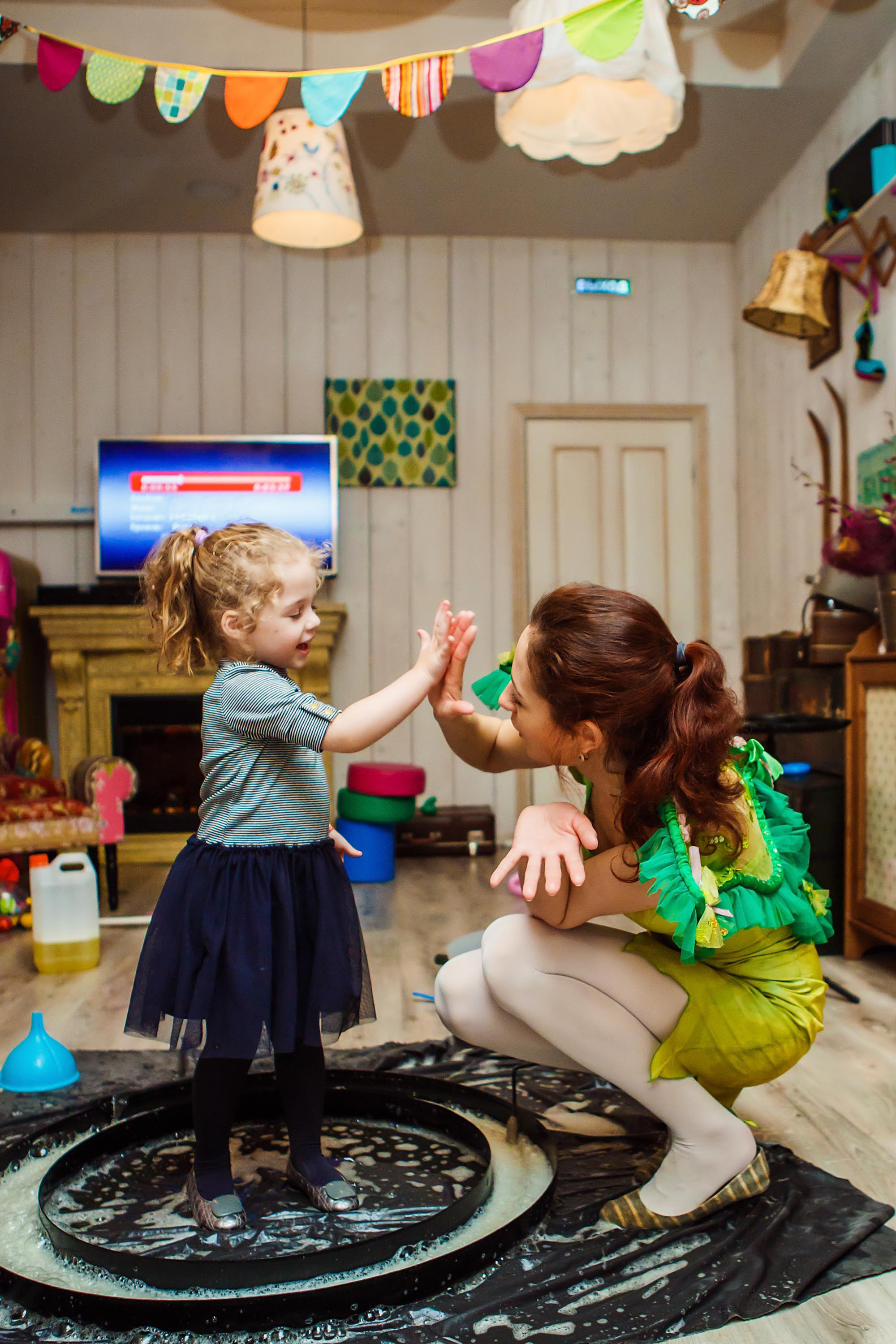 Детский День Рождения. Семейный фотограф Надя Мелисова, фотограф беременности, Москва