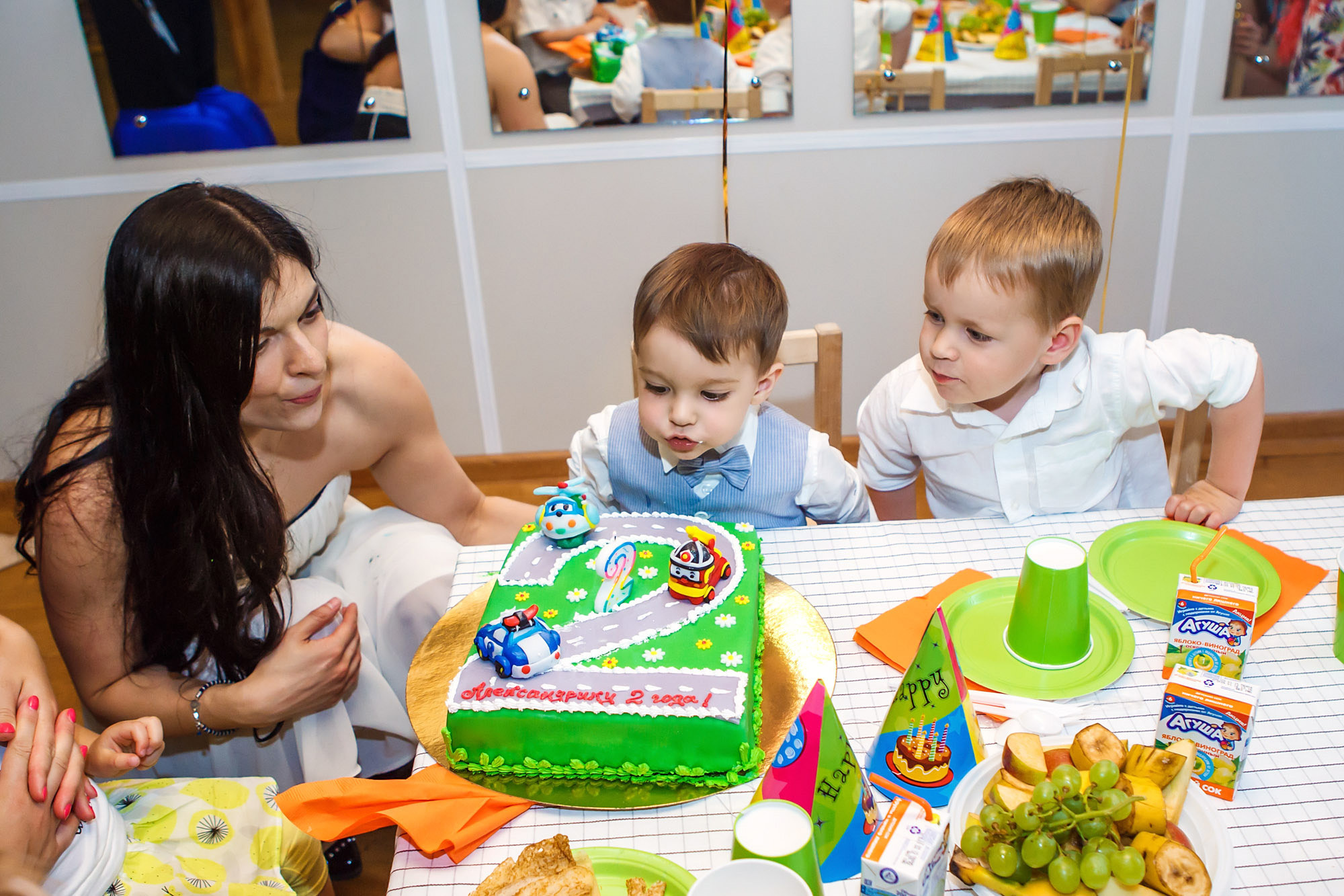 Детский День Рождения. Семейный фотограф Надя Мелисова, фотограф беременности, Москва