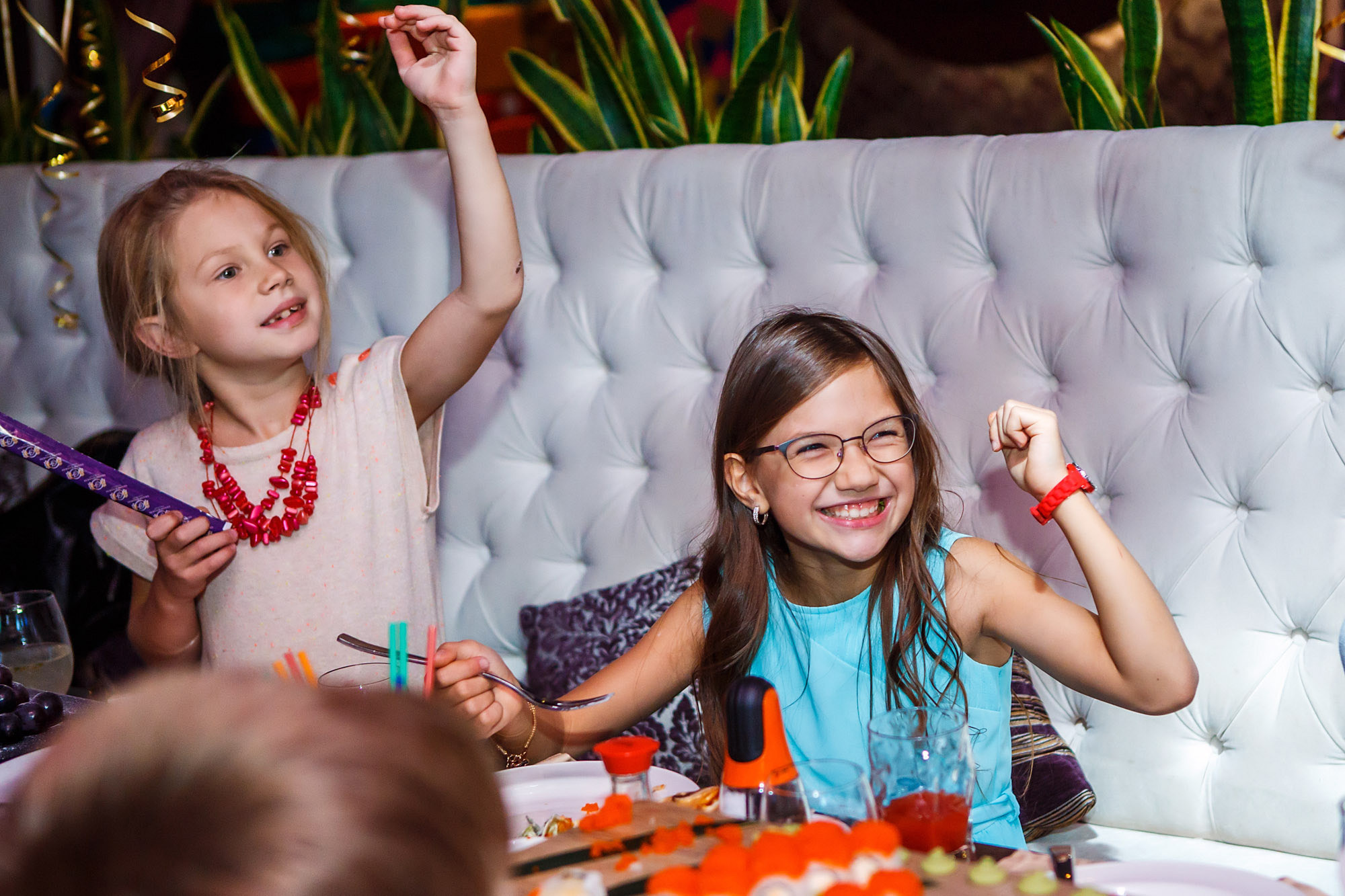 Детский День Рождения. Семейный фотограф Надя Мелисова, фотограф беременности, Москва