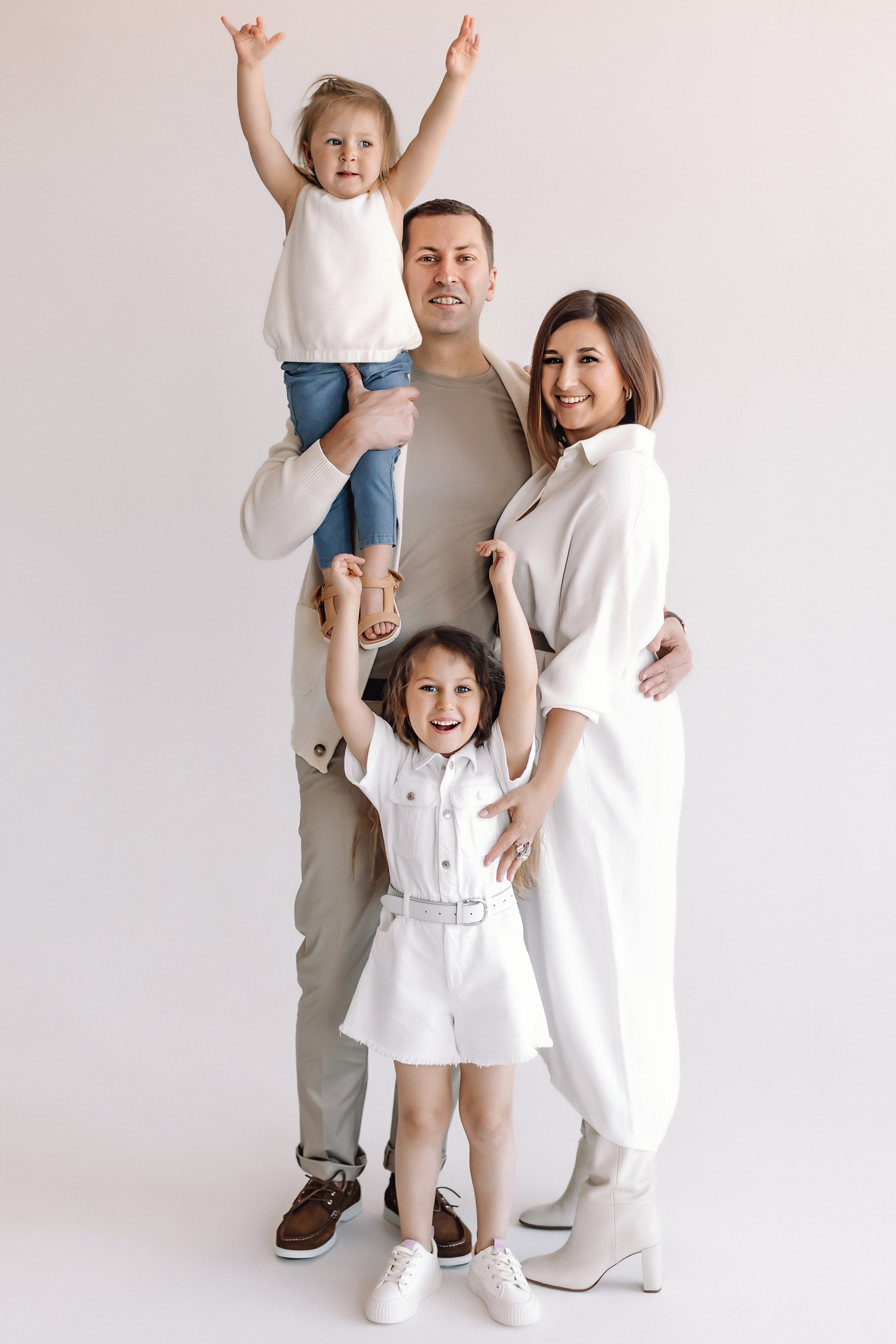 Семья и дети. Семейный фотограф Надя Мелисова, фотограф беременности, Москва