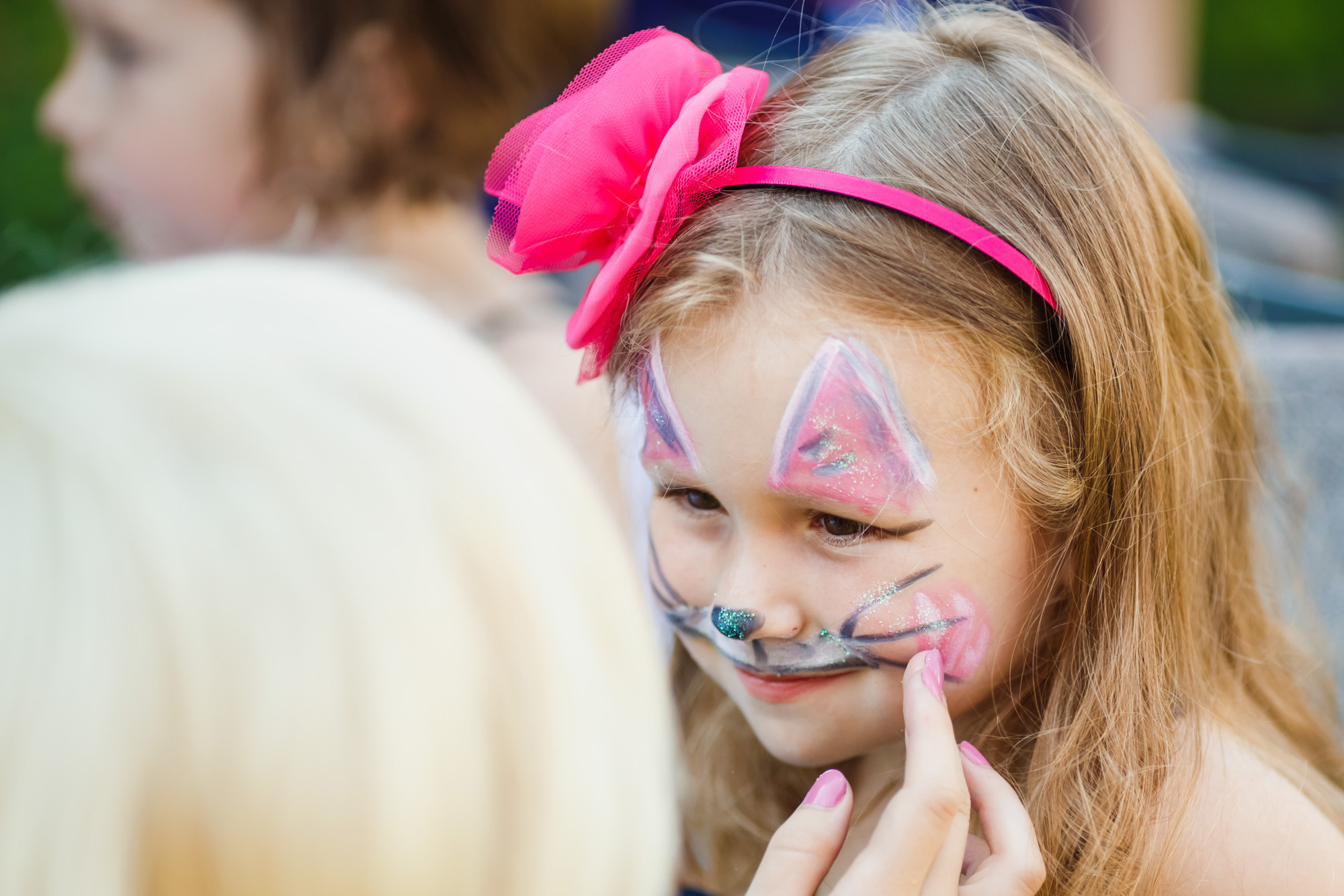 Детский День Рождения. Семейный фотограф Надя Мелисова, фотограф беременности, Москва
