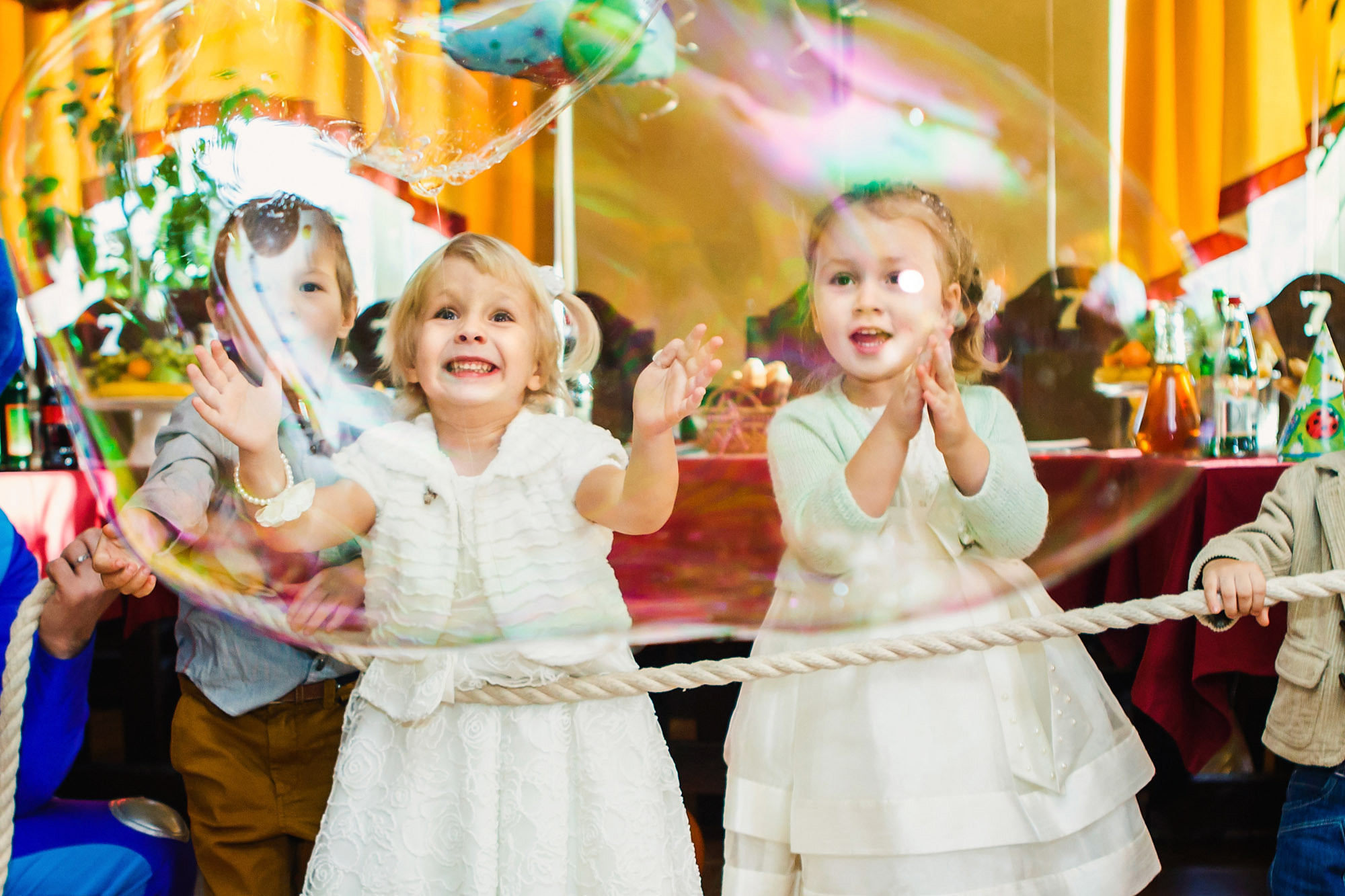 Детский День Рождения. Семейный фотограф Надя Мелисова, фотограф беременности, Москва