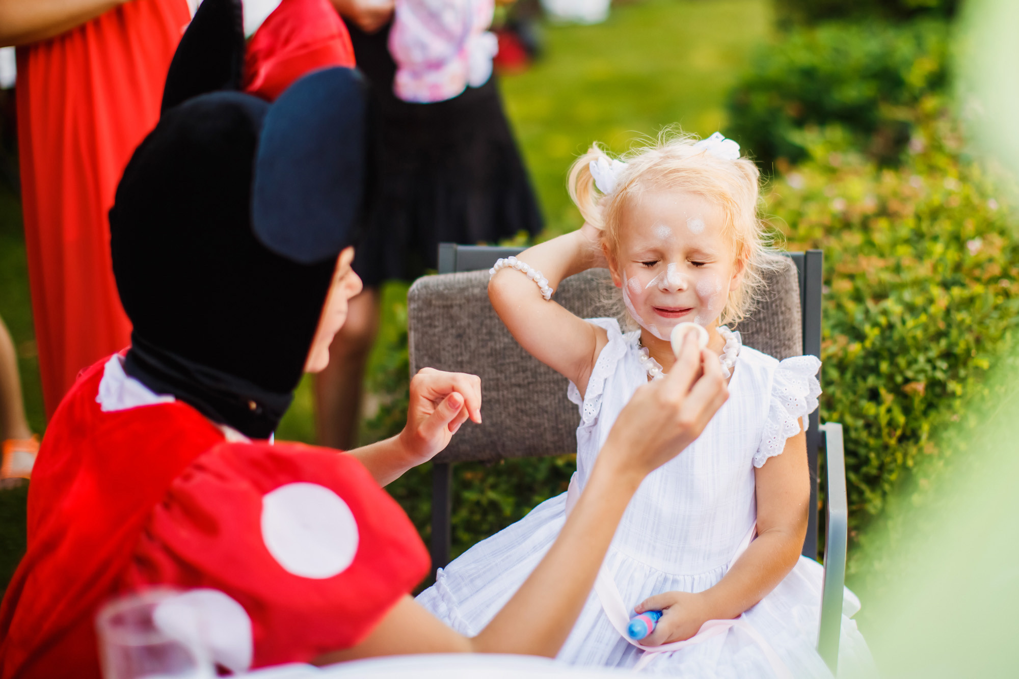 Детский День Рождения. Семейный фотограф Надя Мелисова, фотограф беременности, Москва