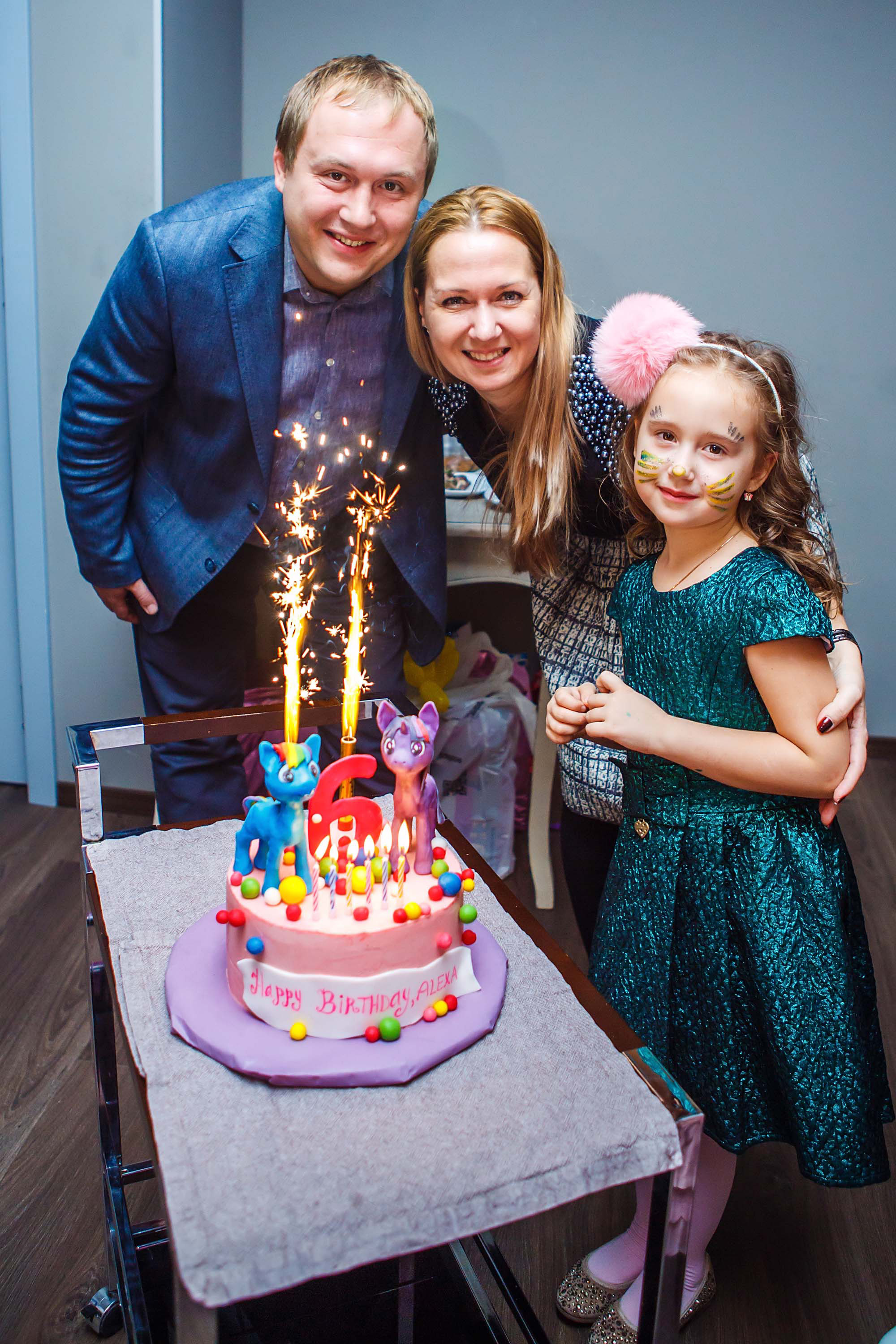 Детский День Рождения. Семейный фотограф Надя Мелисова, фотограф беременности, Москва