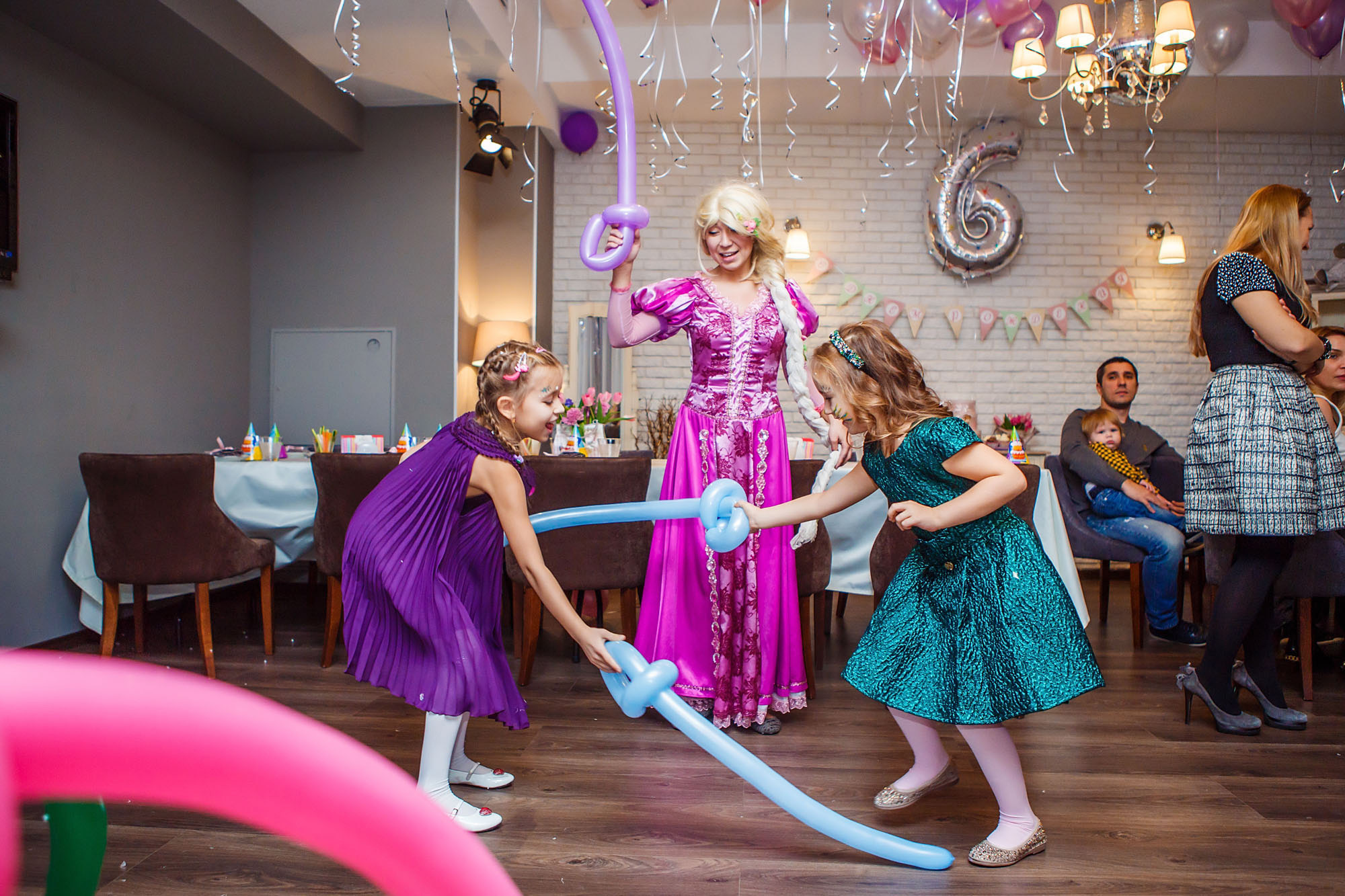 Детский День Рождения. Семейный фотограф Надя Мелисова, фотограф беременности, Москва