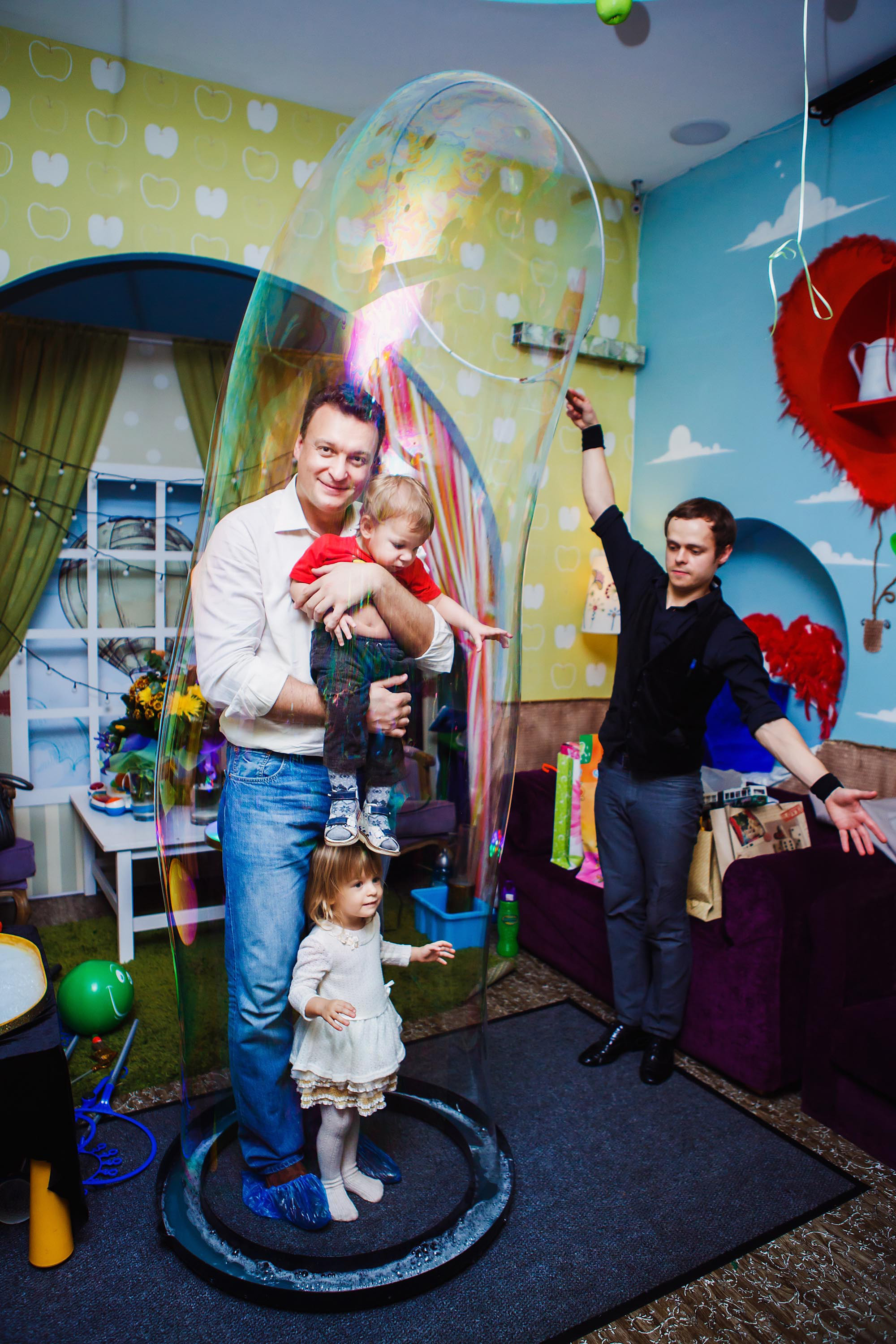 Детский День Рождения. Семейный фотограф Надя Мелисова, фотограф беременности, Москва