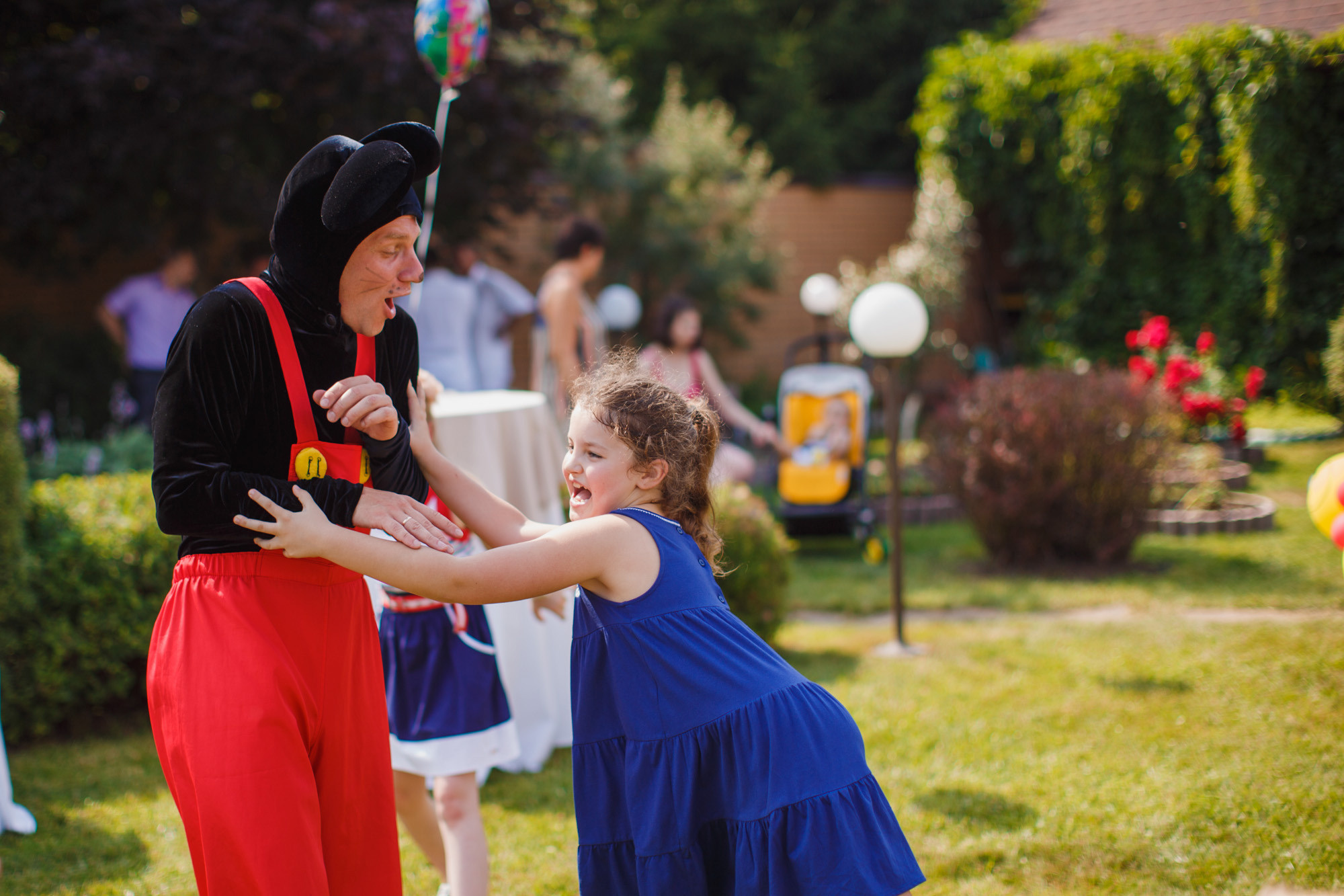 Детский День Рождения. Семейный фотограф Надя Мелисова, фотограф беременности, Москва