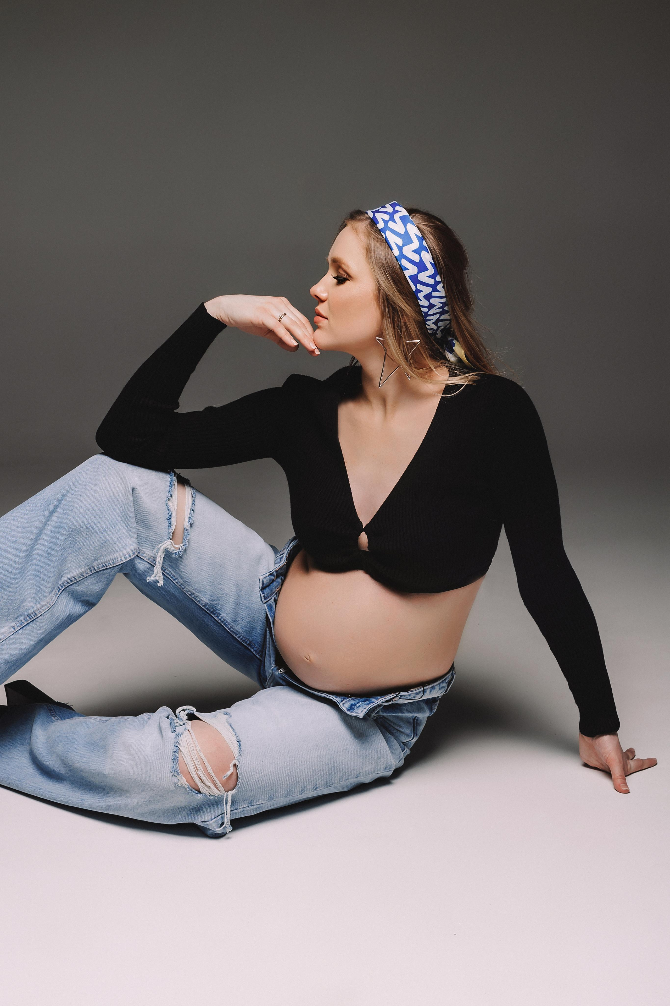 Фотосессия беременности. Семейный фотограф Надя Мелисова, фотограф беременности, Москва