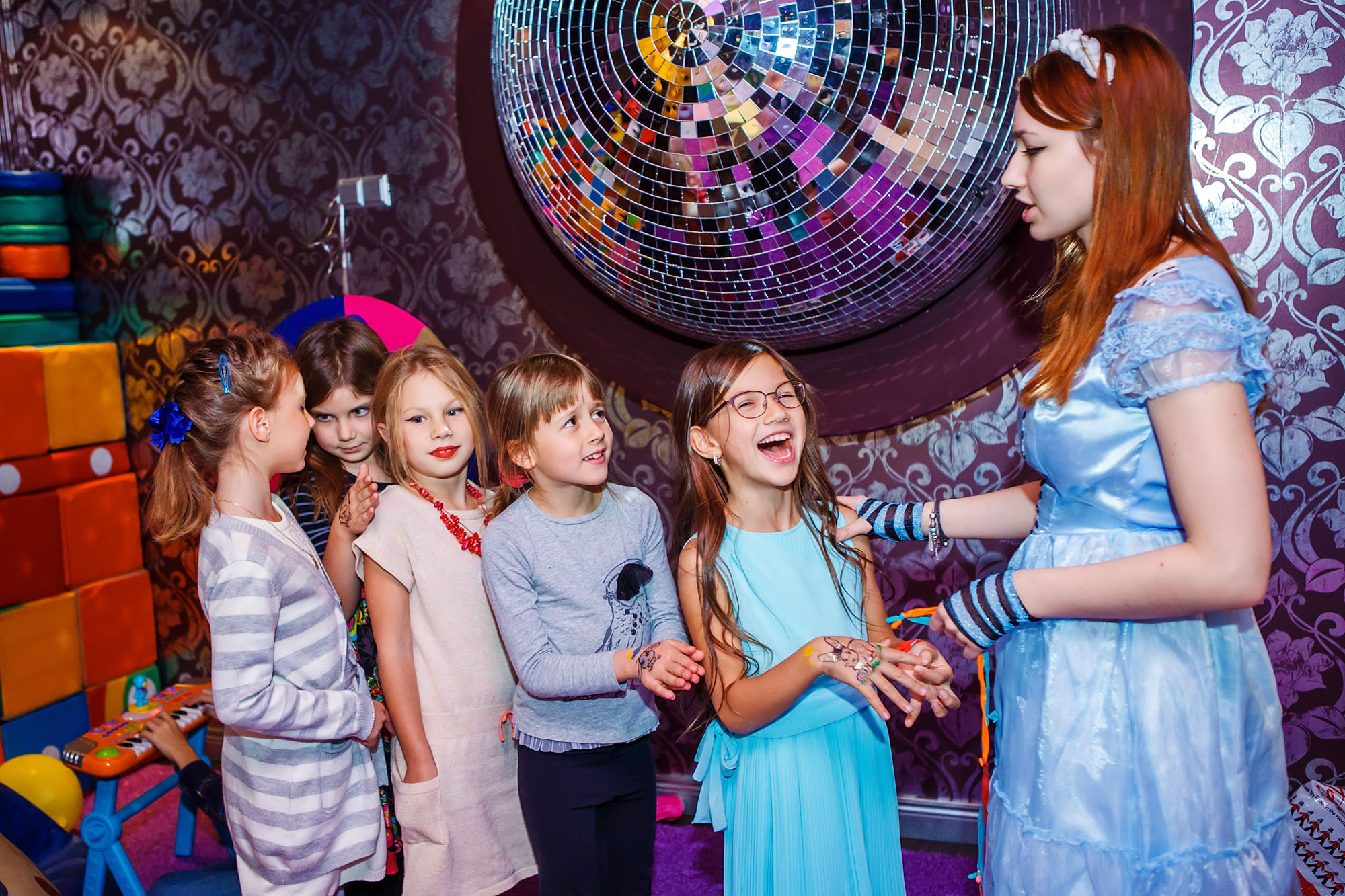 Детский День Рождения. Семейный фотограф Надя Мелисова, фотограф беременности, Москва