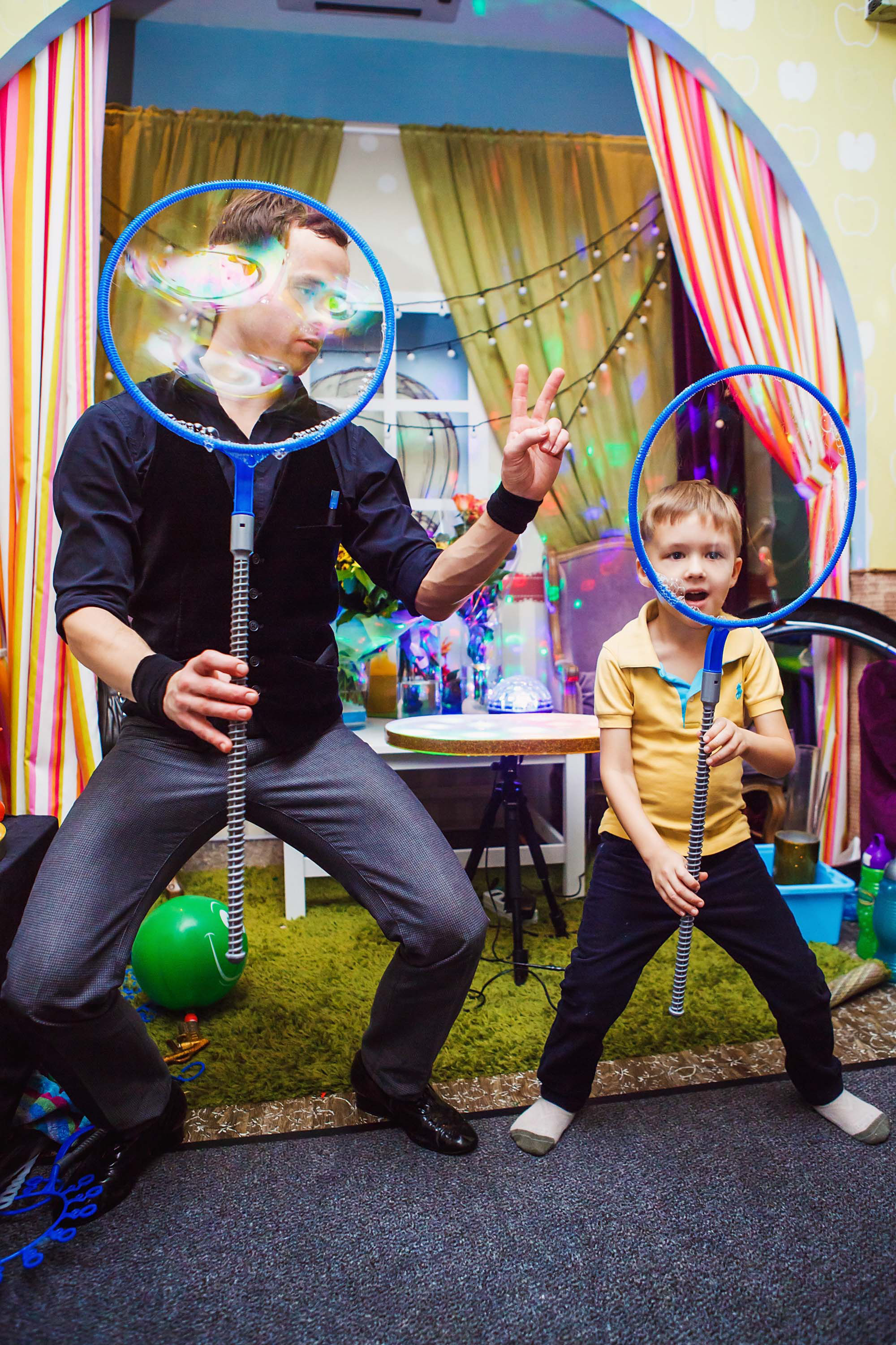 Детский День Рождения. Семейный фотограф Надя Мелисова, фотограф беременности, Москва