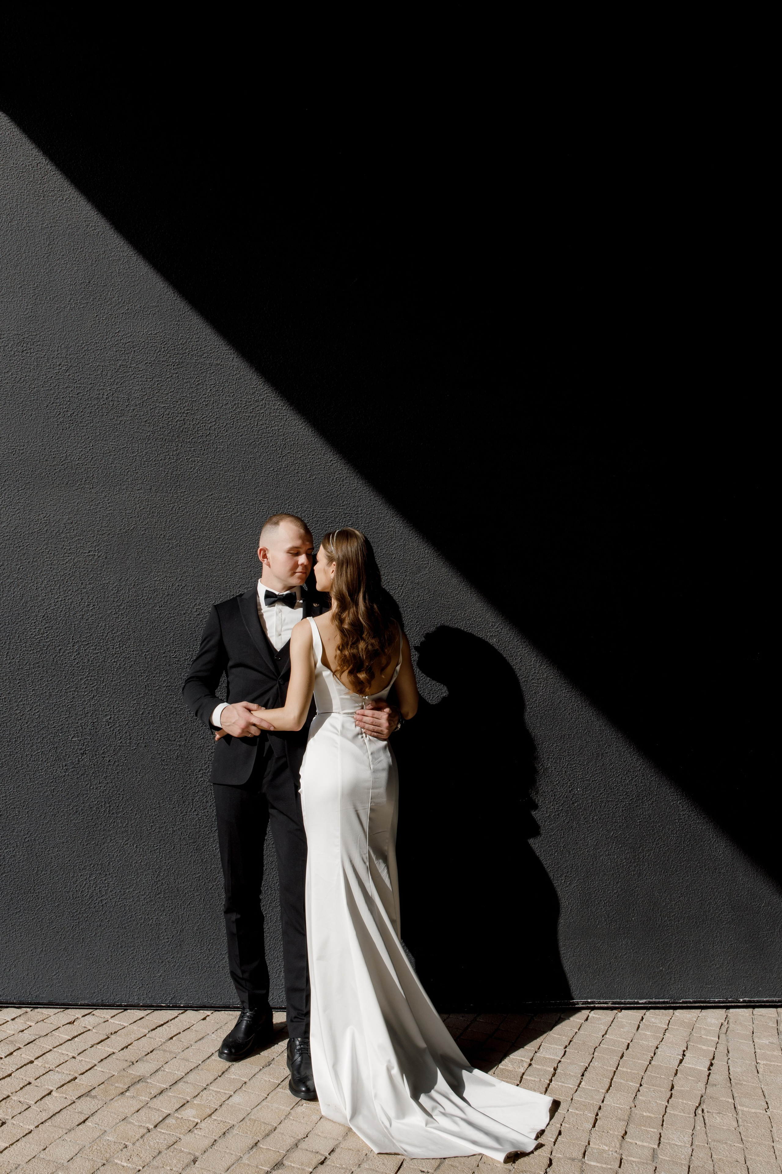 Марк и Ангелина. Свадебный и семейный фотограф Краснодар, Юлия Потопахина