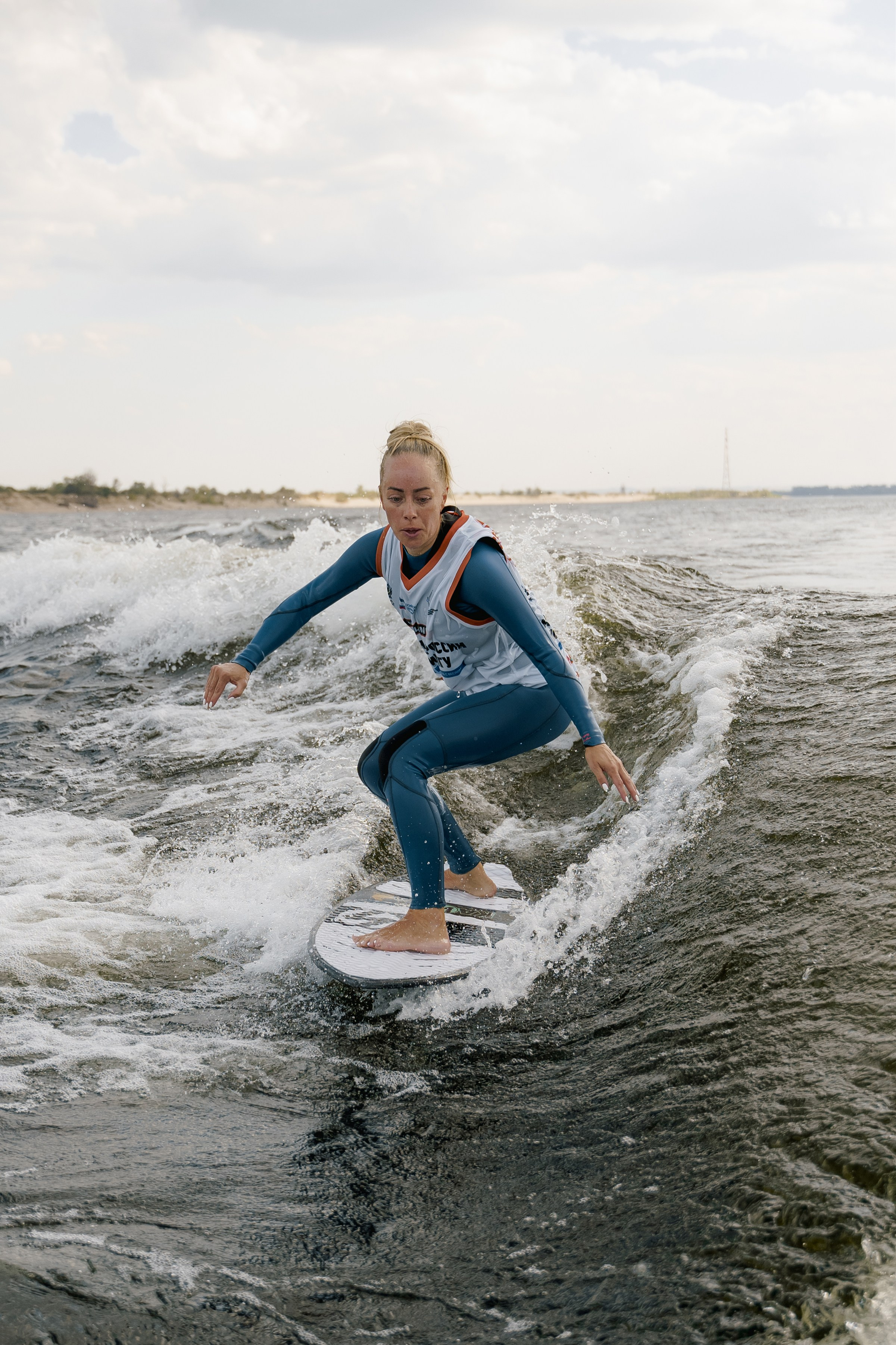 Surf 2025. Фотограф Валерия Крахмалева