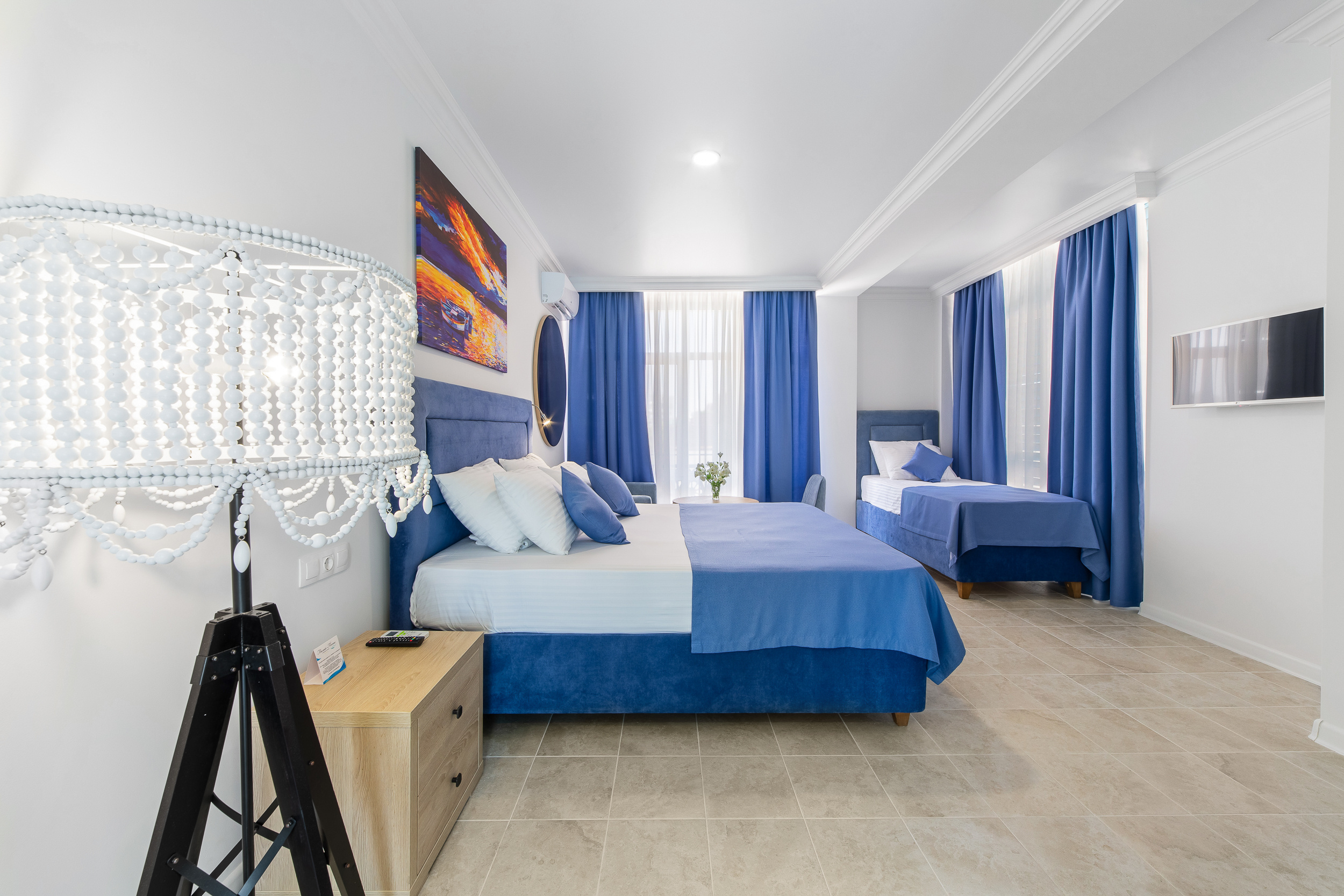 Renatphoto-Фотосъёмка элитной недвижимости. Профессиональная фотосъёмка интерьеров, предметная фотосессия еды для меню г. Анапа