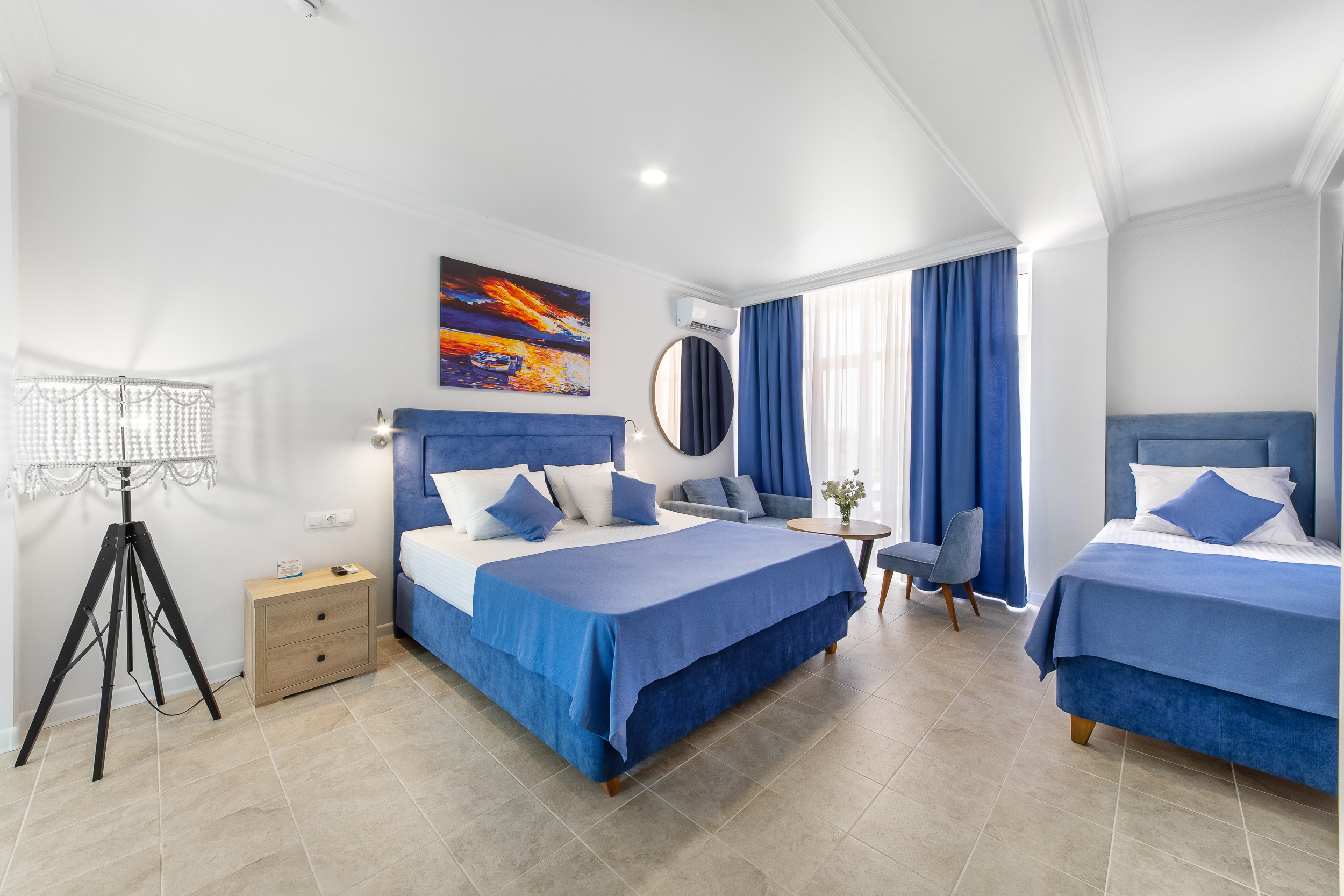 Renatphoto-Фотосъёмка элитной недвижимости. Профессиональная фотосъёмка интерьеров, предметная фотосессия еды для меню г. Анапа