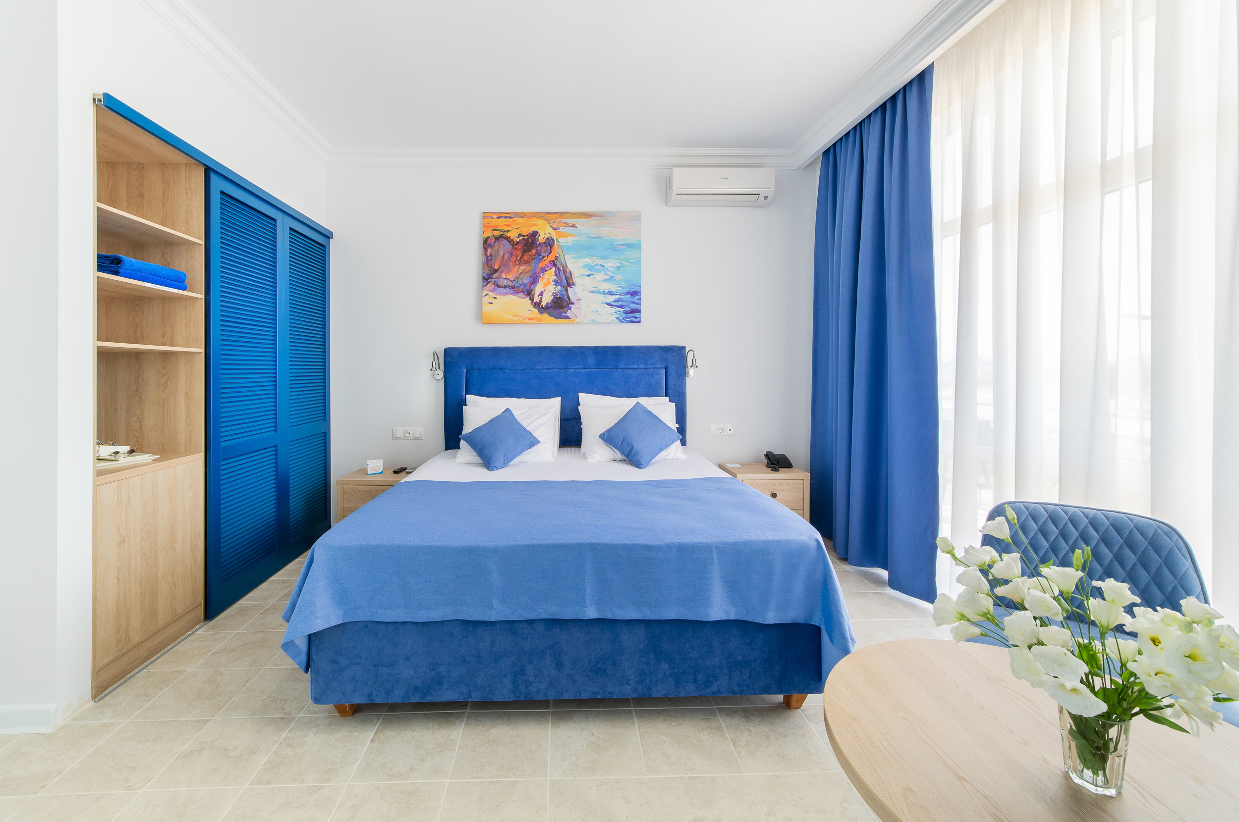 Renatphoto-Фотосъёмка элитной недвижимости. Профессиональная фотосъёмка интерьеров, предметная фотосессия еды для меню г. Анапа