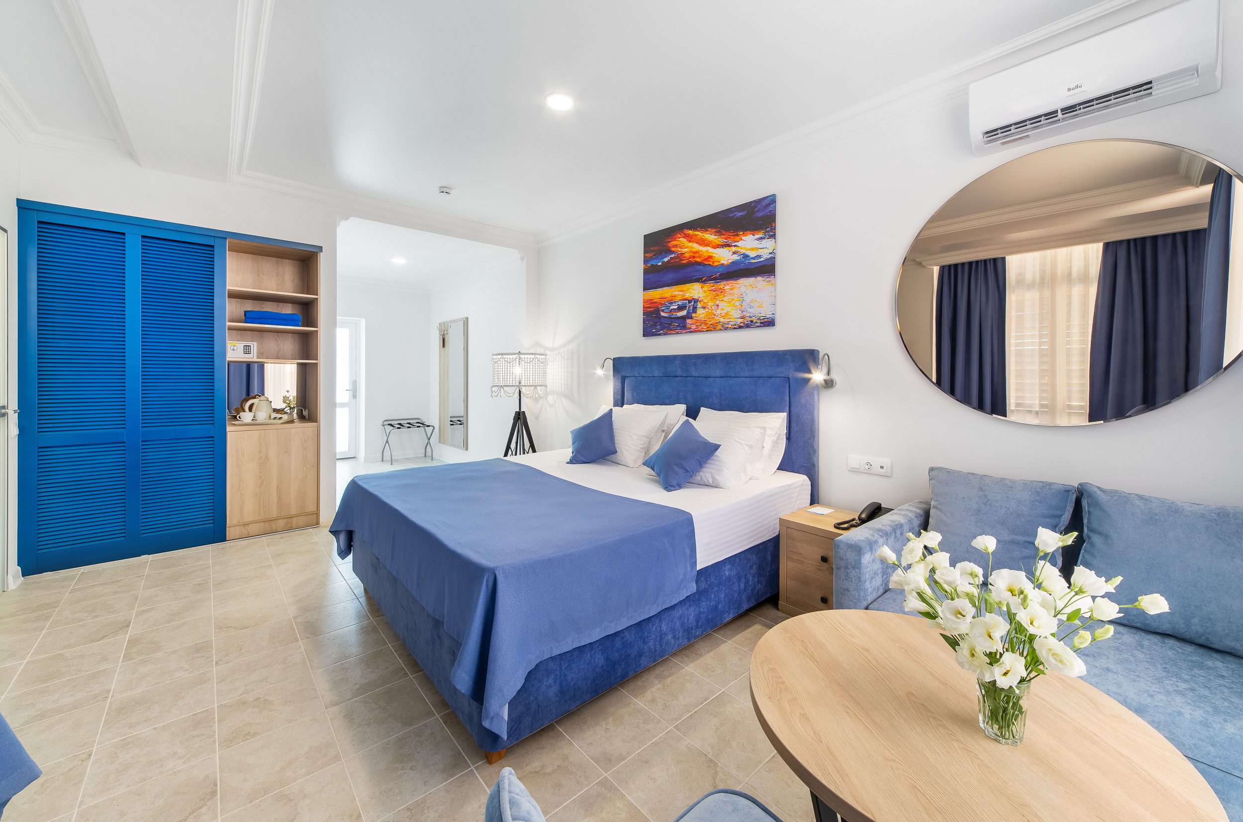 Renatphoto-Фотосъёмка элитной недвижимости. Профессиональная фотосъёмка интерьеров, предметная фотосессия еды для меню г. Анапа