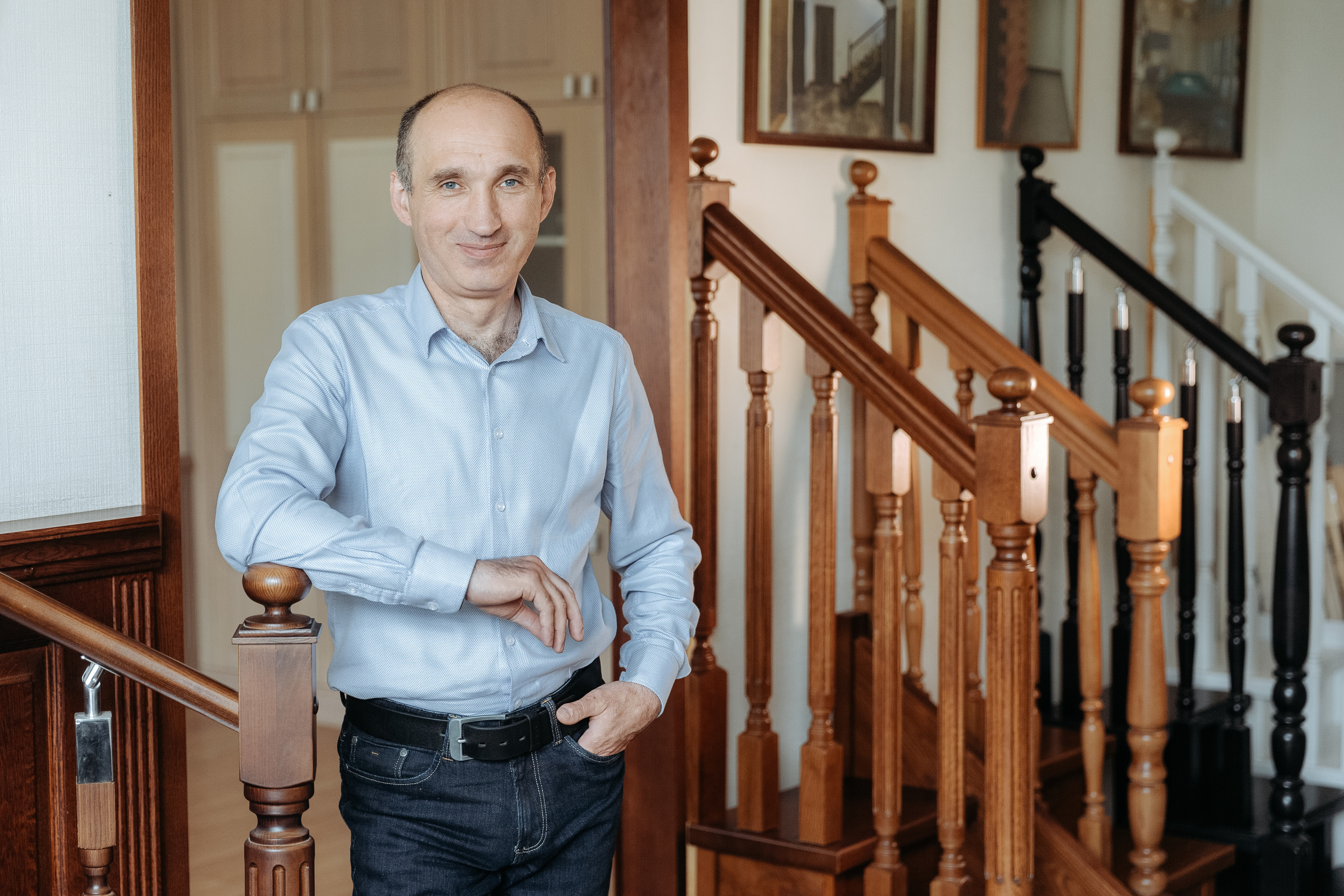 БИЗНЕС КОНТЕНТ. Портфолио свадебного фотографа. Роман Каргаполов