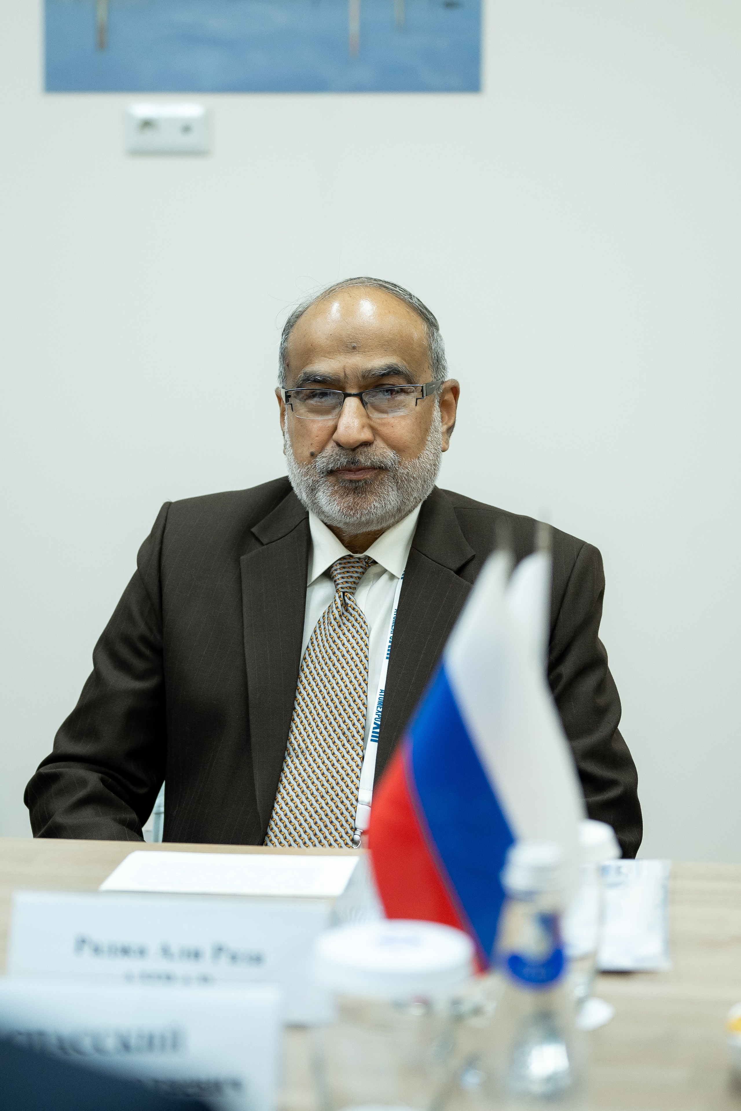 ATOMEXPO 2024. Фотограф Илья Бызов, Свадебный и репортажный фотограф Сочи