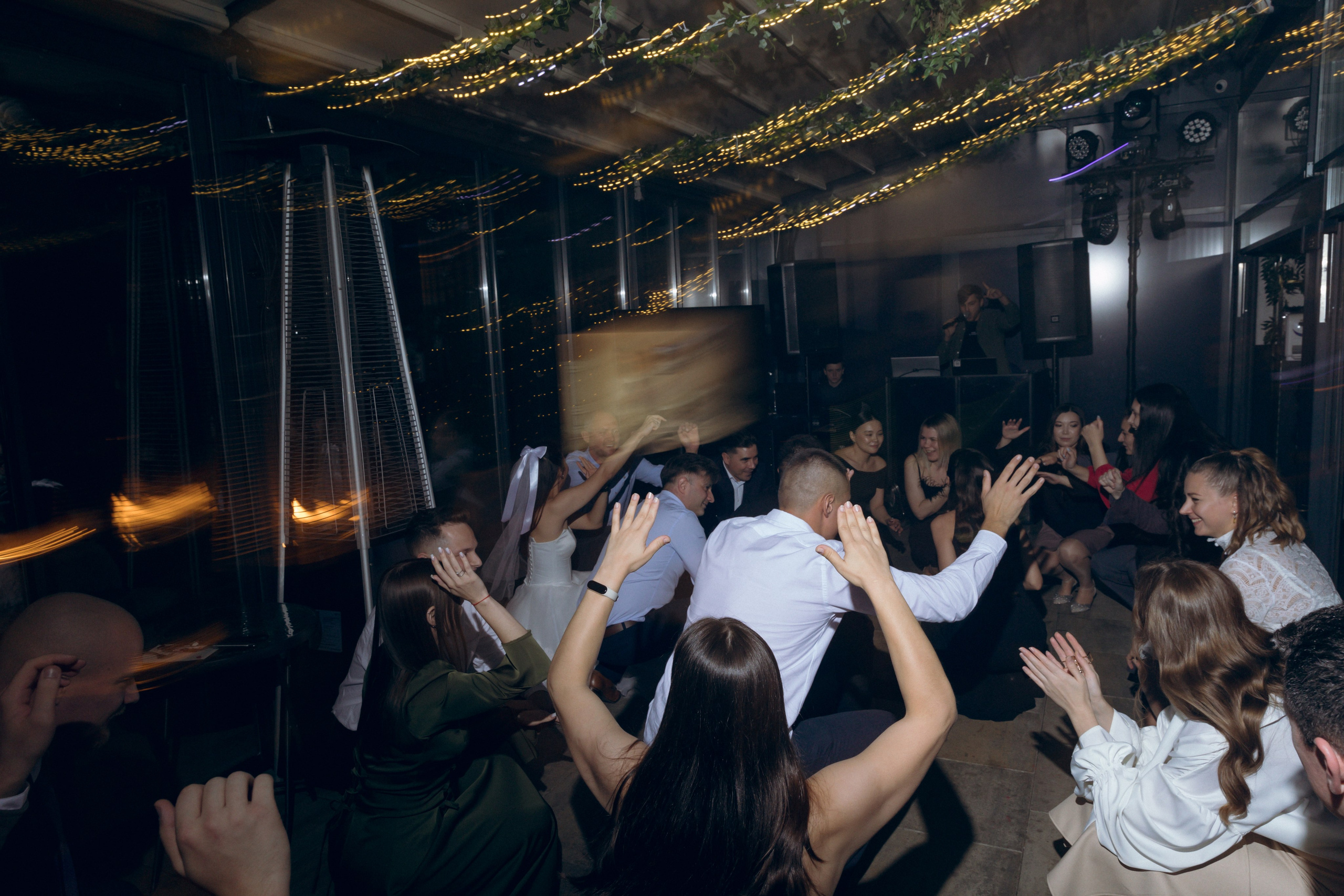 Николай и Юлия, 26 октября 2024. Свадебный  и семейный фотограф в Краснодаре