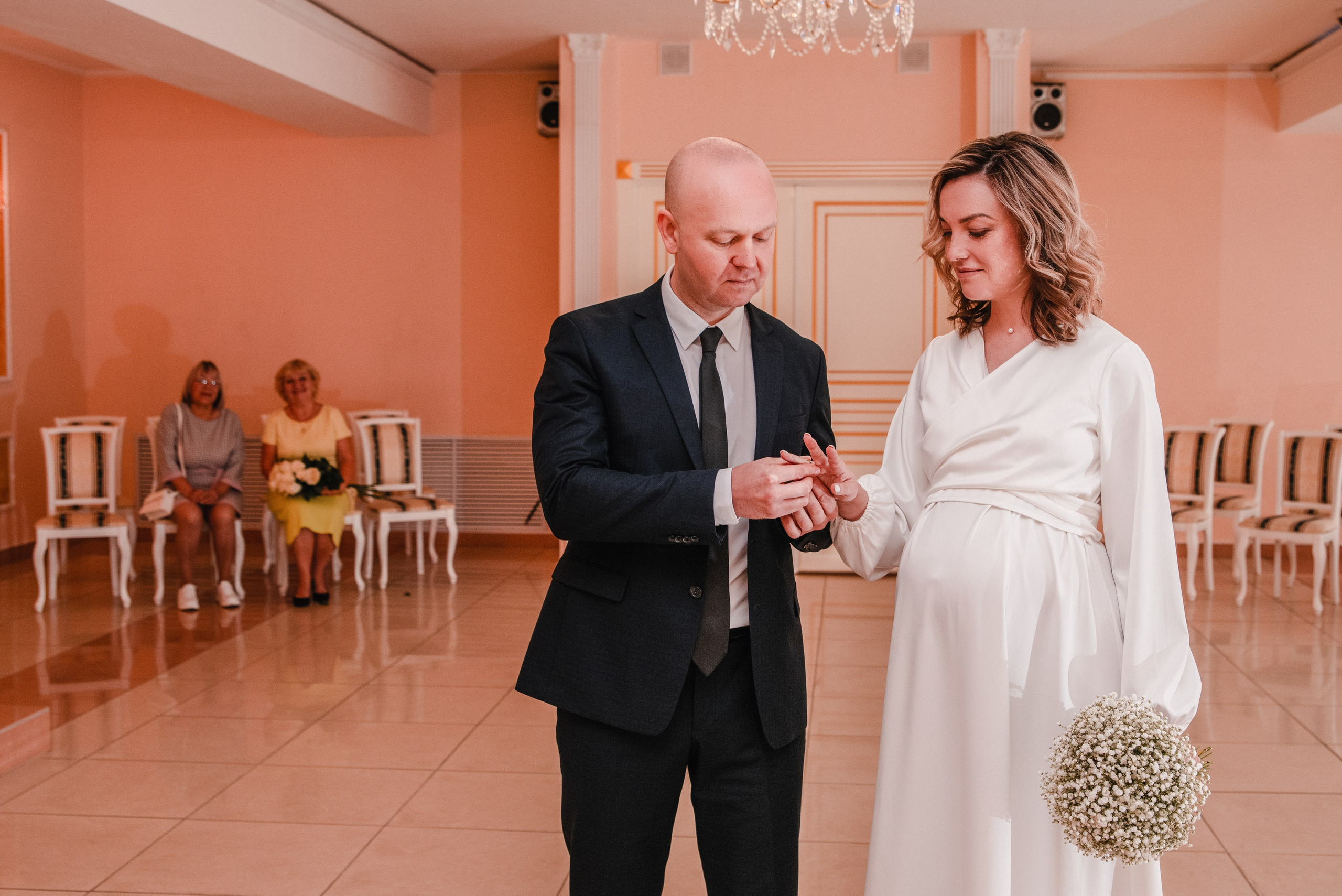 Юля и Женя (мини фотосессия). Фотограф и видеограф в Москве и МО — Евгений Лавров