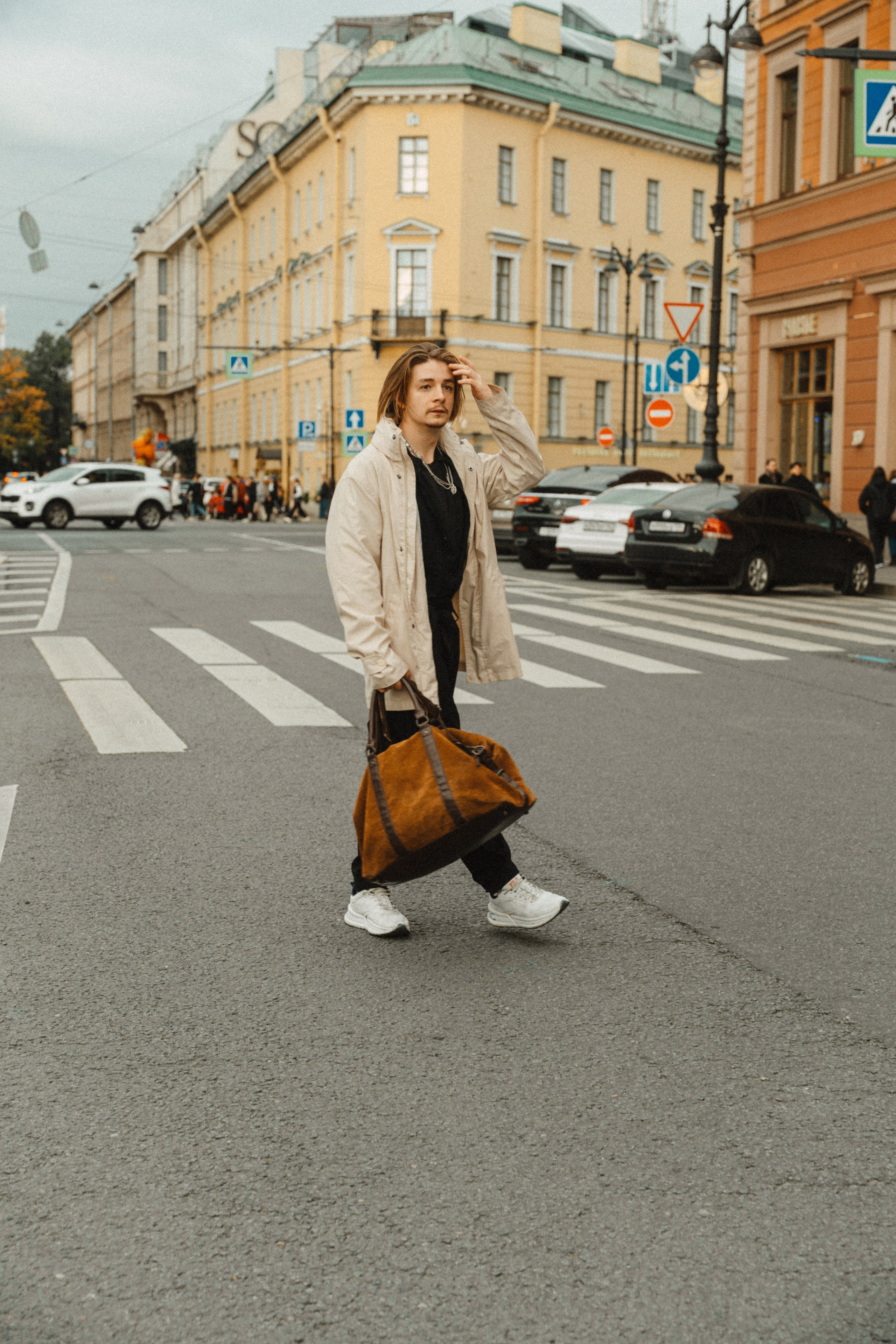 Vladimir. Фотограф Санкт-Петербург/Гомель Виктория Петрова