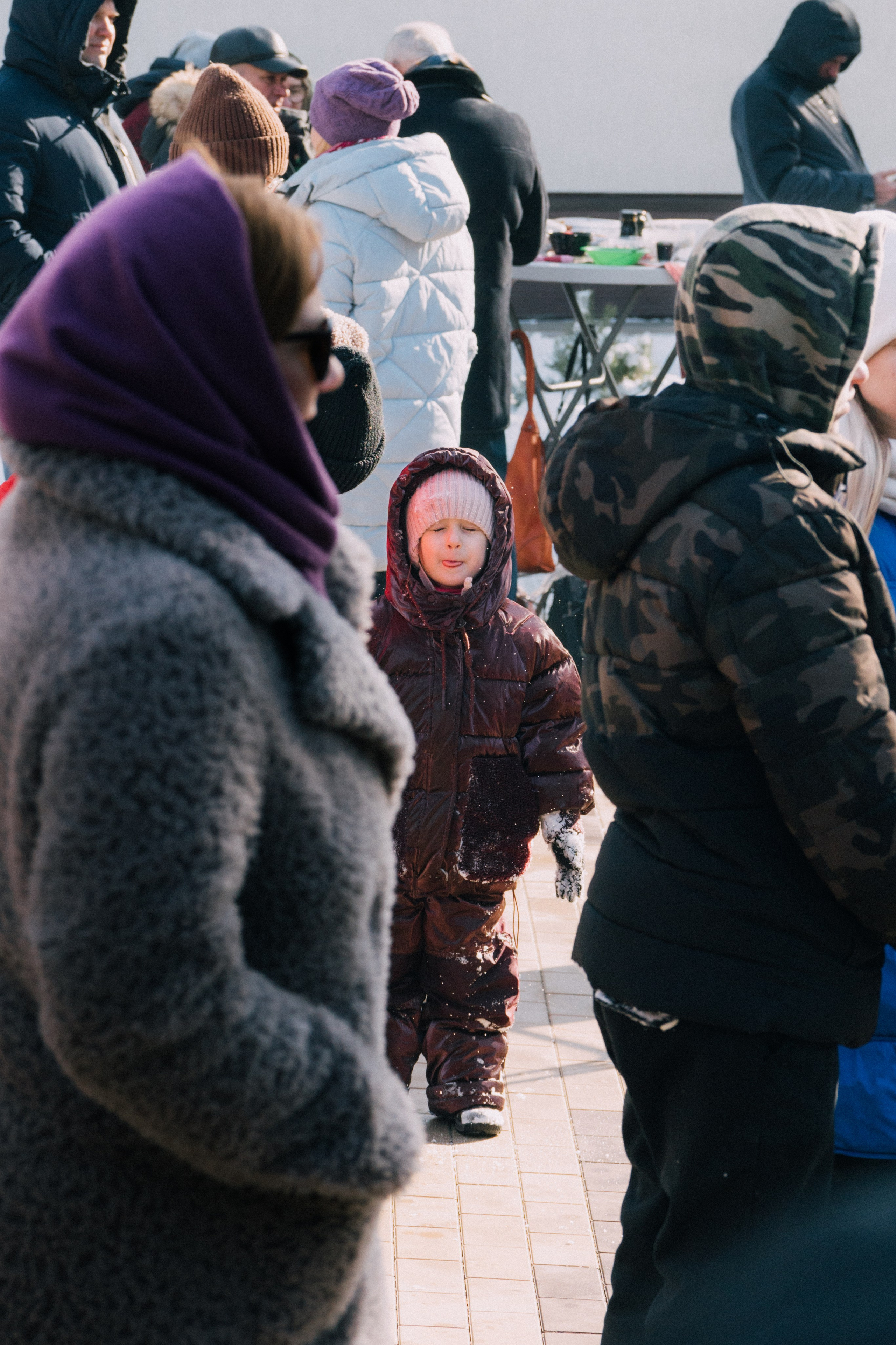 Масленица «Наша Хвоя». Андрей Попов | Фотограф Волгоград| Druny_photo