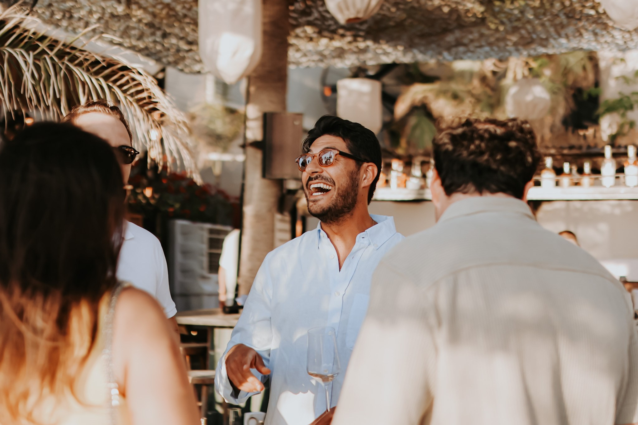 Pre-wedding event, Tel Aviv | May 2025. Photographer in Israel Alice Milchin