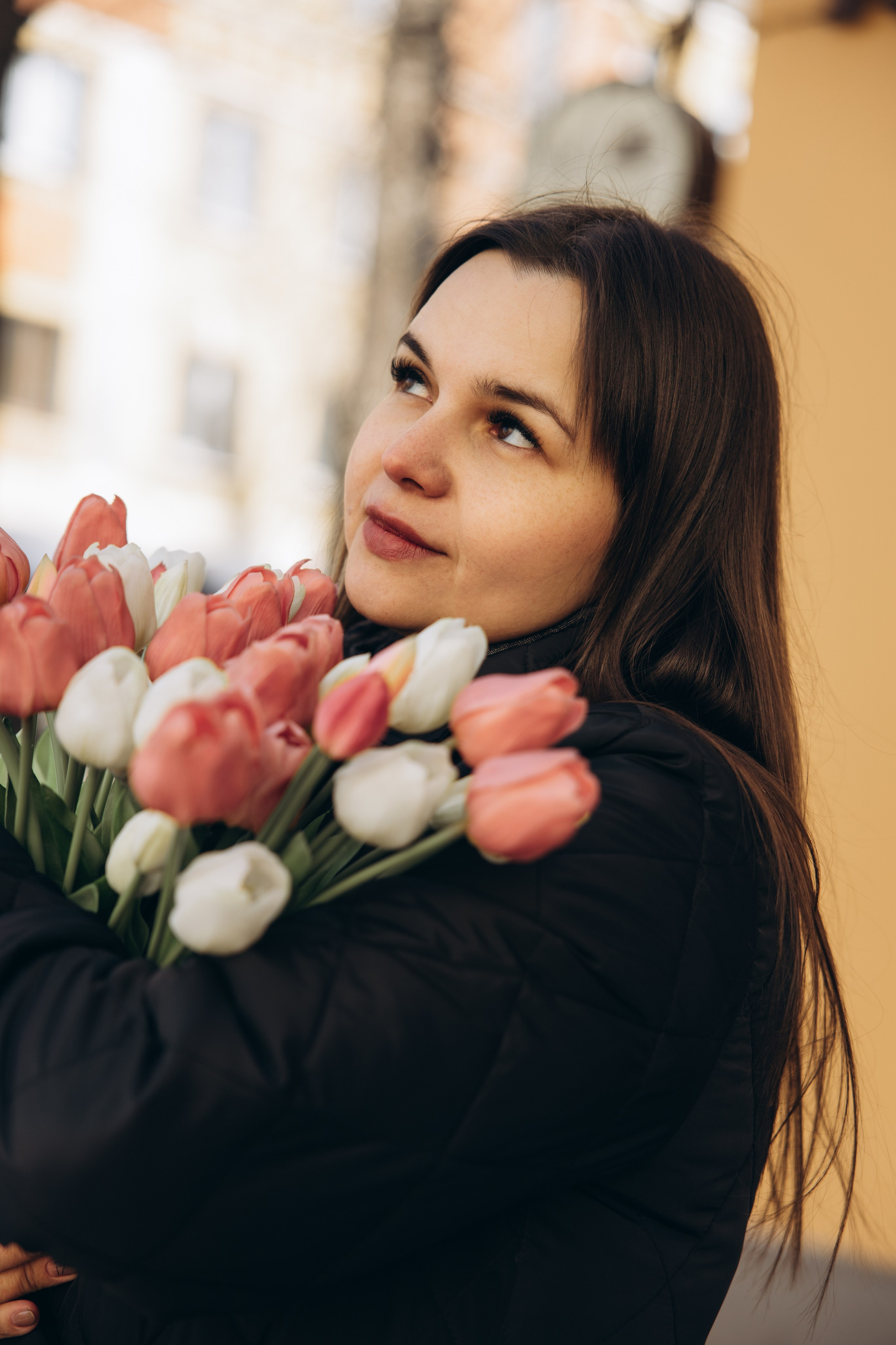 Прогулка. Свадебный, семейный фотограф в Иркутске Светлана Макаричева