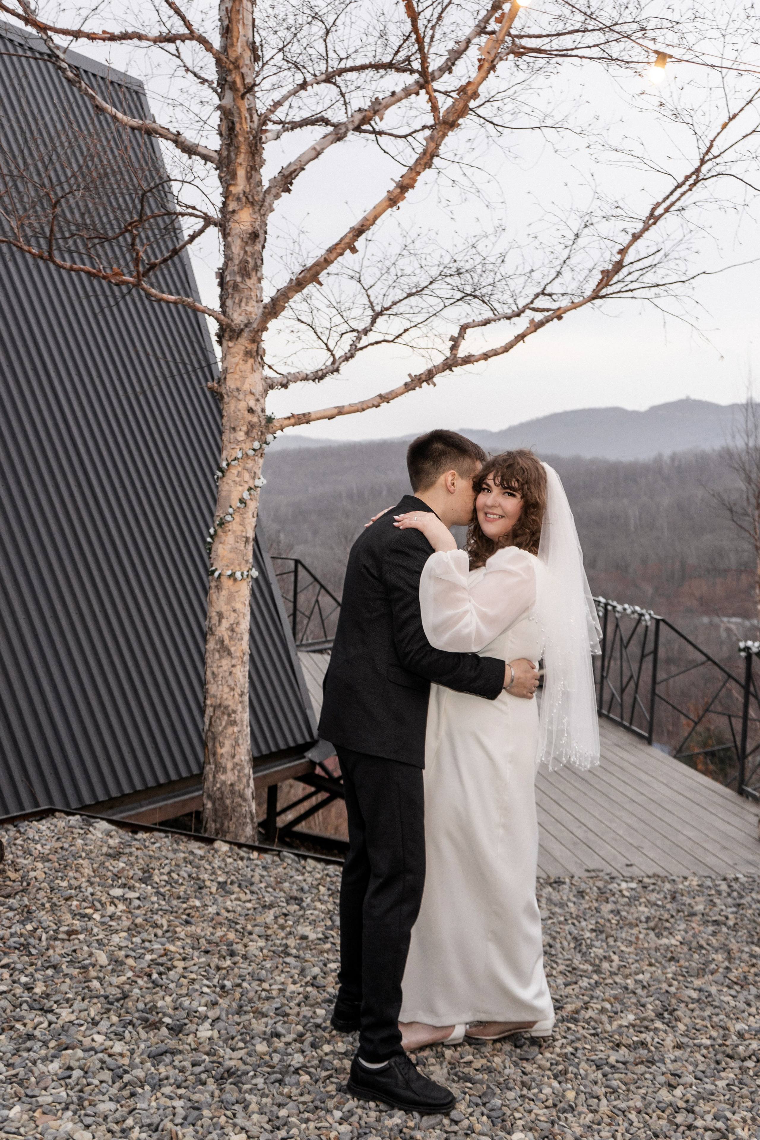 Весенняя свадьба. Семейный и детский фотограф во Владивостоке Мария Гой