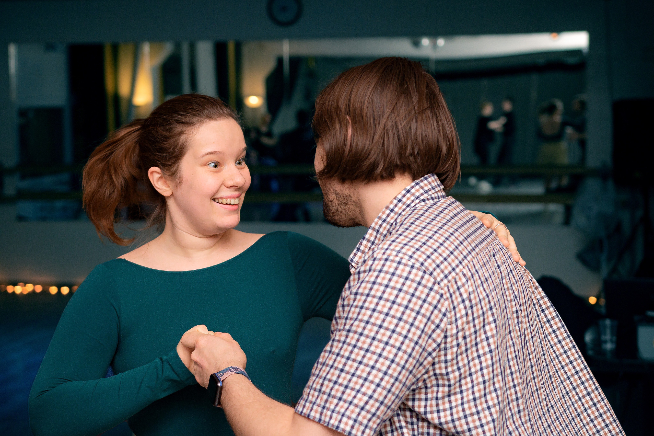 Dance cafe вечеринка фото