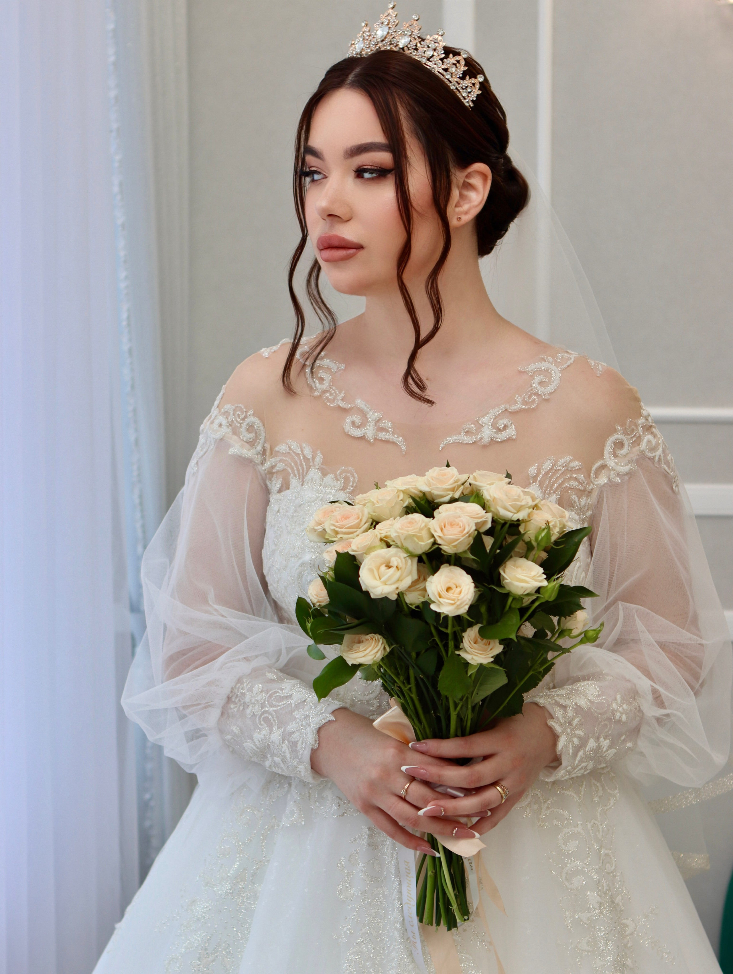 Анна и Александр. Фотограф в Курске Смирнов Евгений