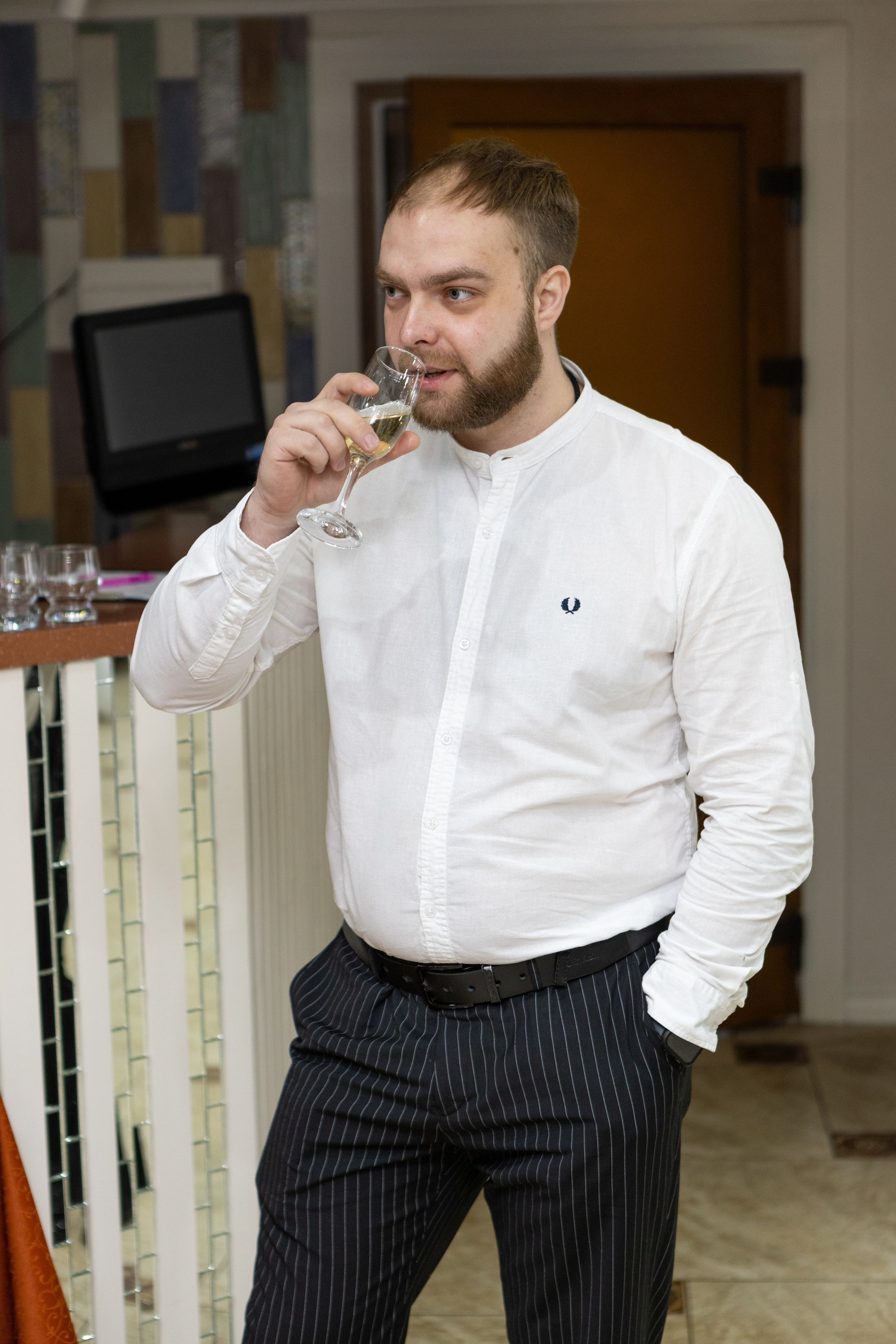 День Рождения Дениса. Фотограф в Курске Смирнов Евгений