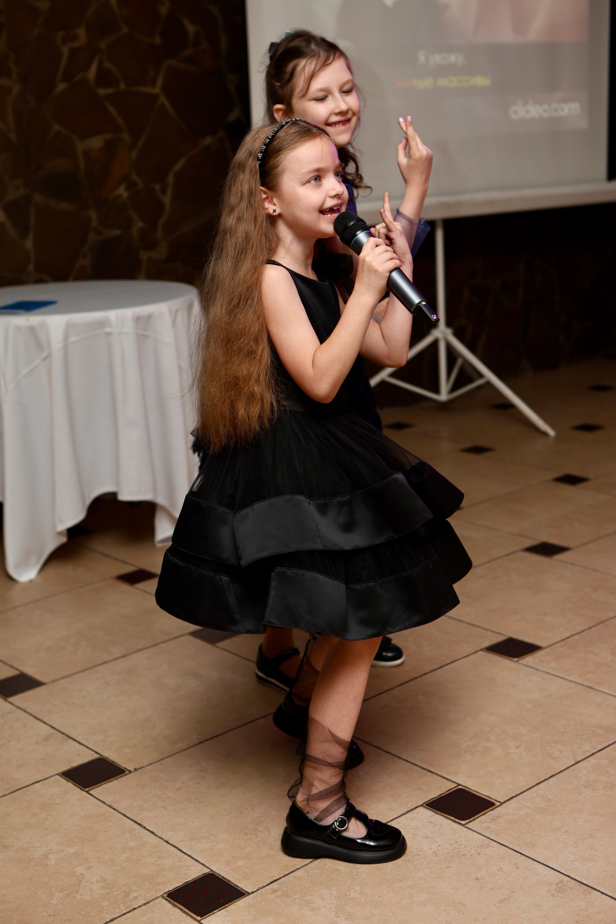 Школьный выпускной. Фотограф в Курске Смирнов Евгений