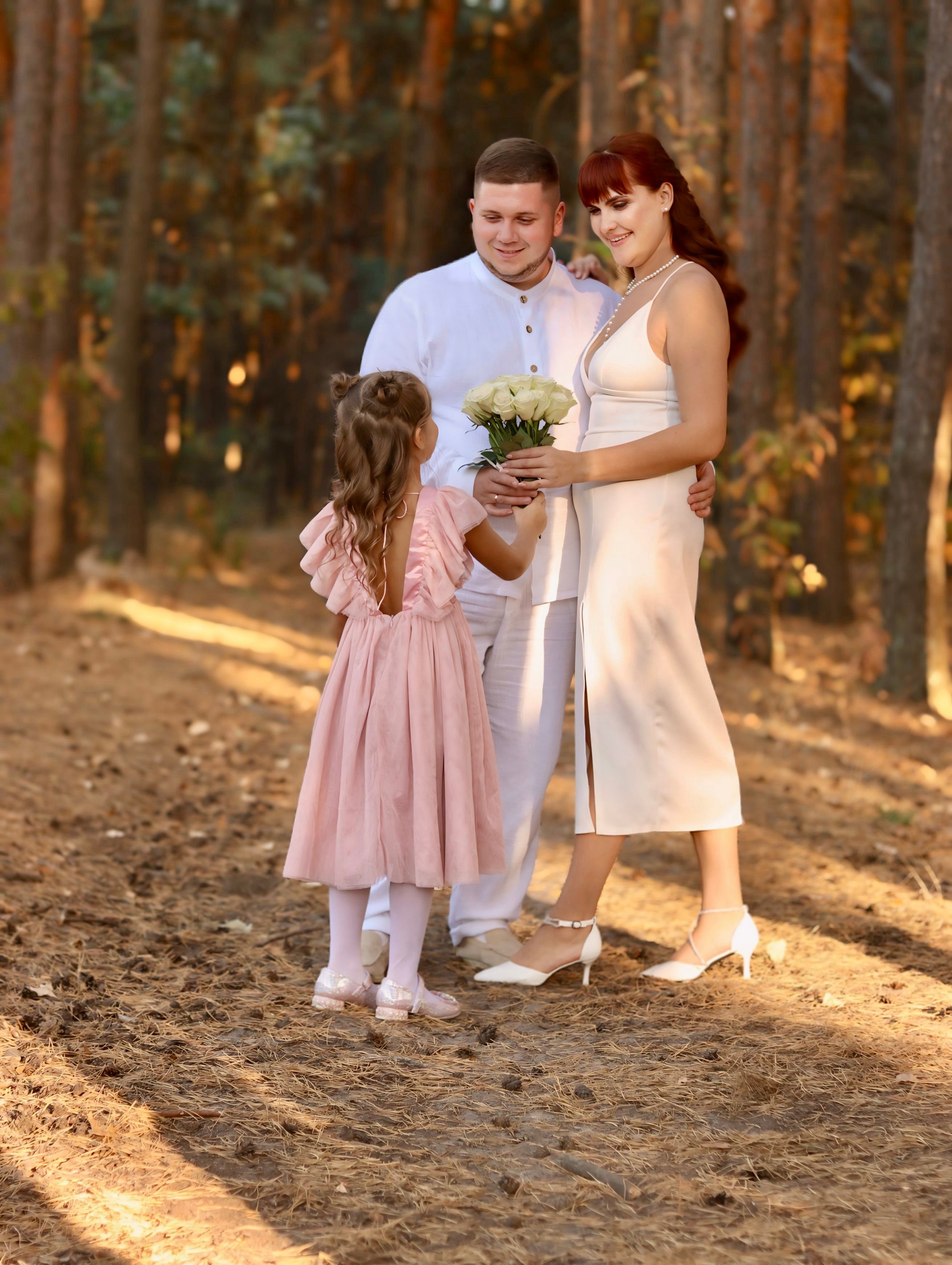 Алексей и Валерия. Фотограф в Курске Смирнов Евгений