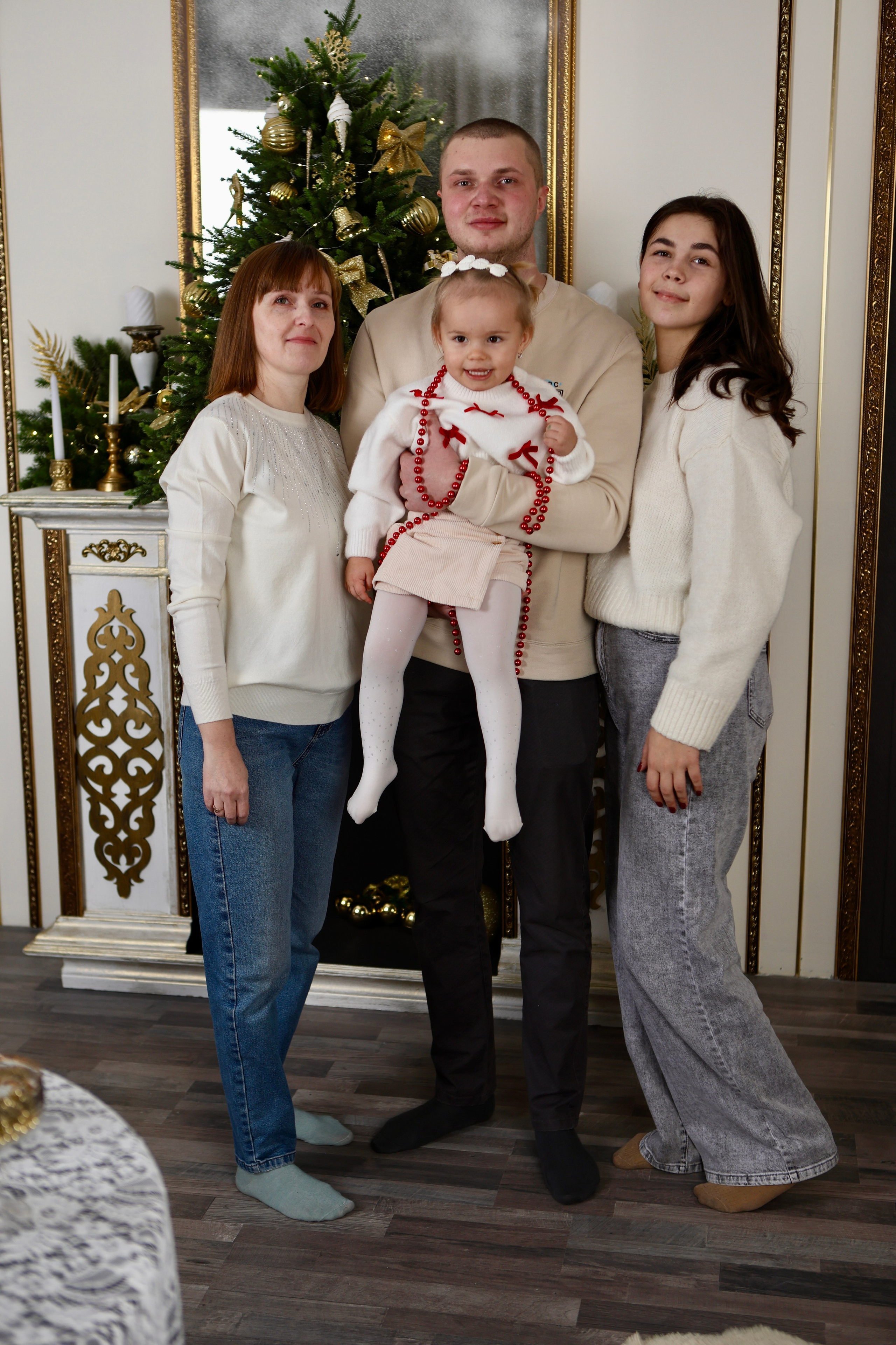 Людмила. Фотограф в Курске Смирнов Евгений