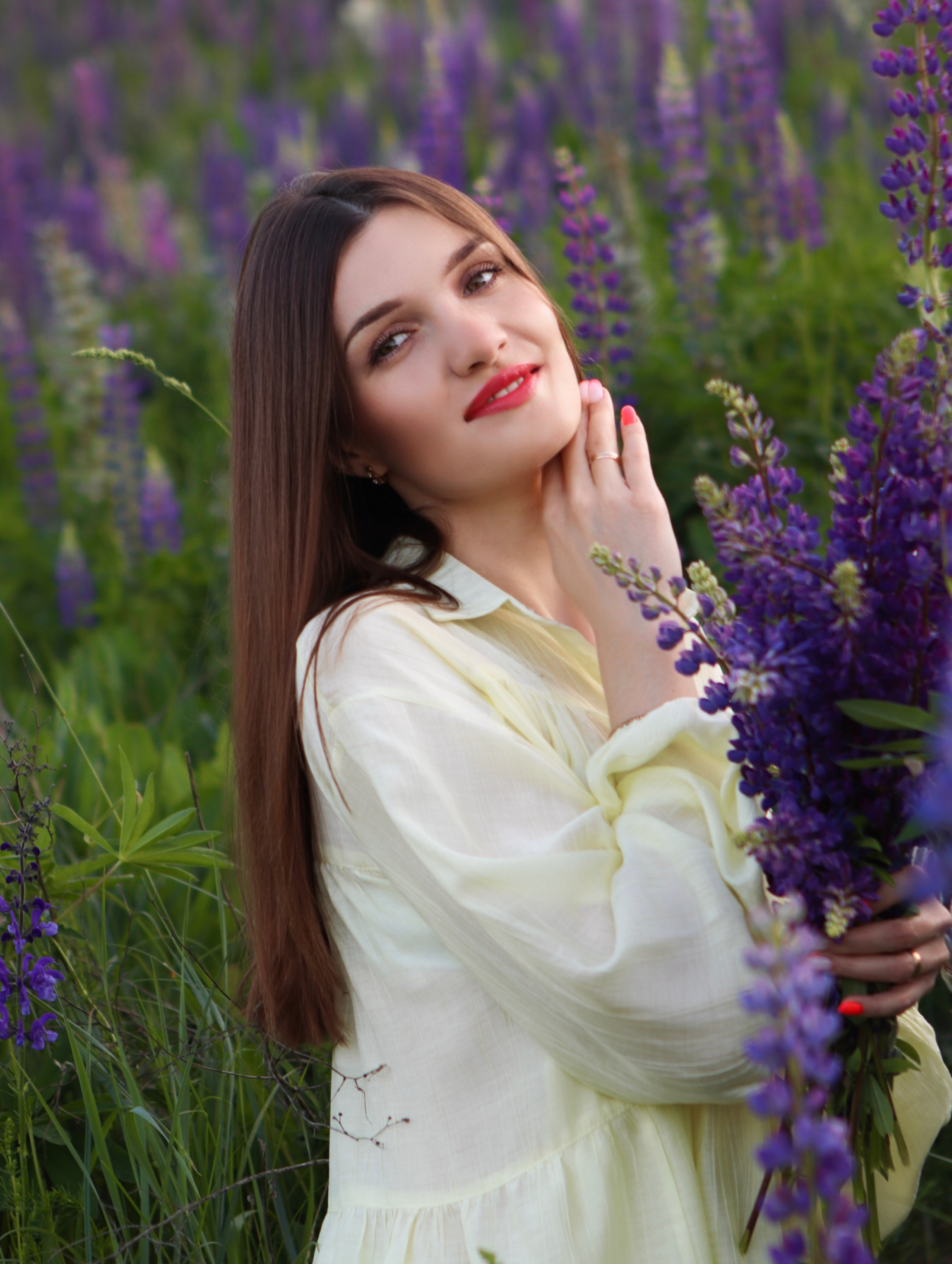 Жанна. Фотограф в Курске Смирнов Евгений