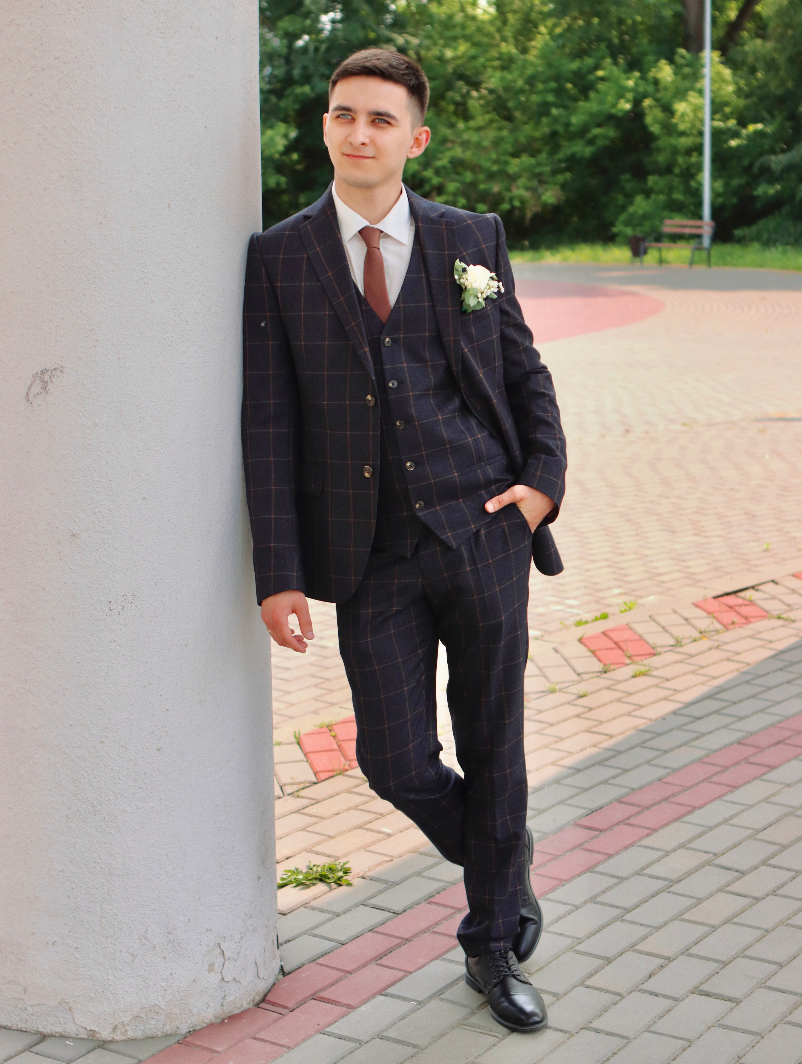 Кирилл и Арина. Фотограф в Курске Смирнов Евгений