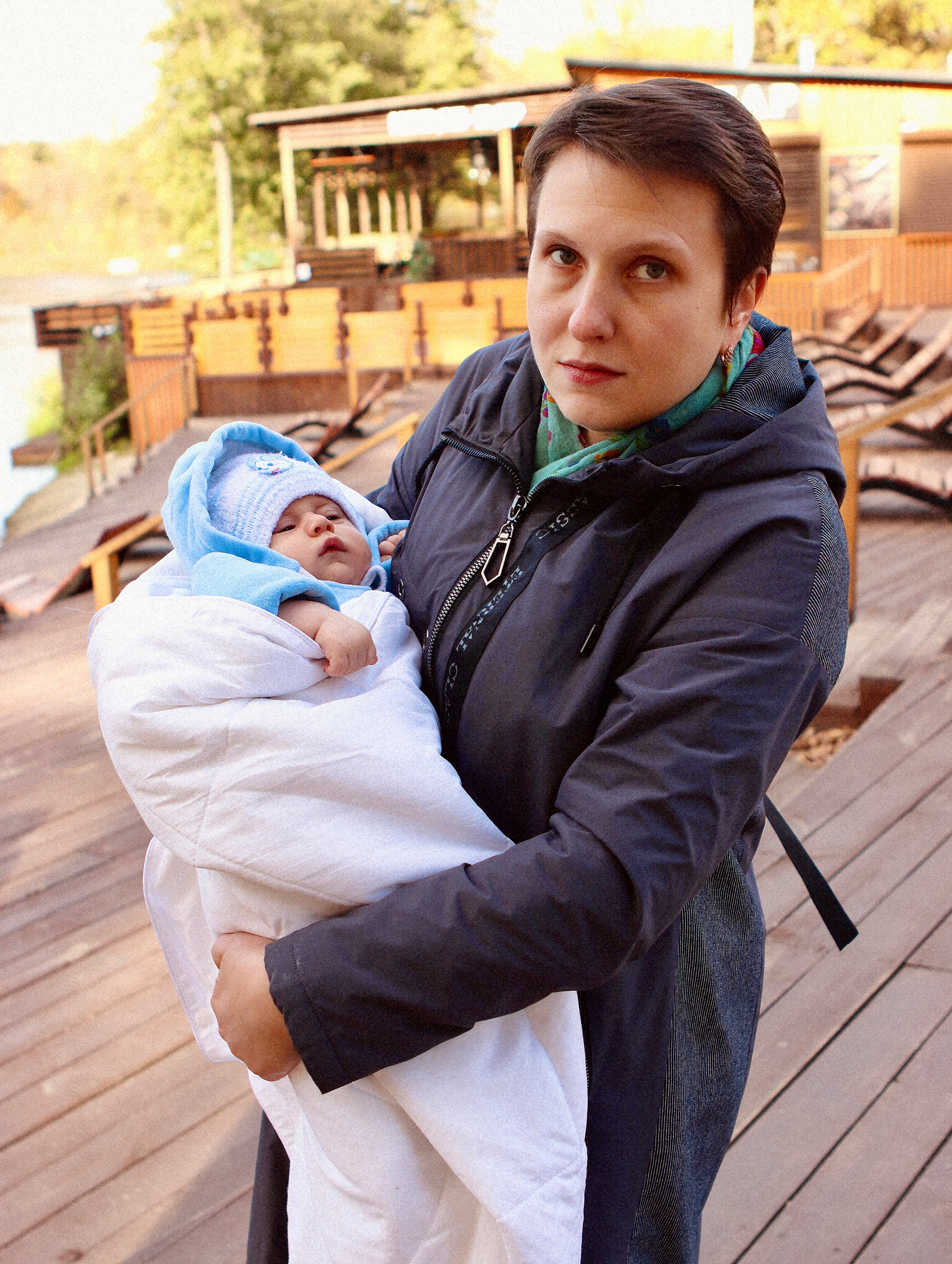 Марина. Фотограф в Курске Смирнов Евгений