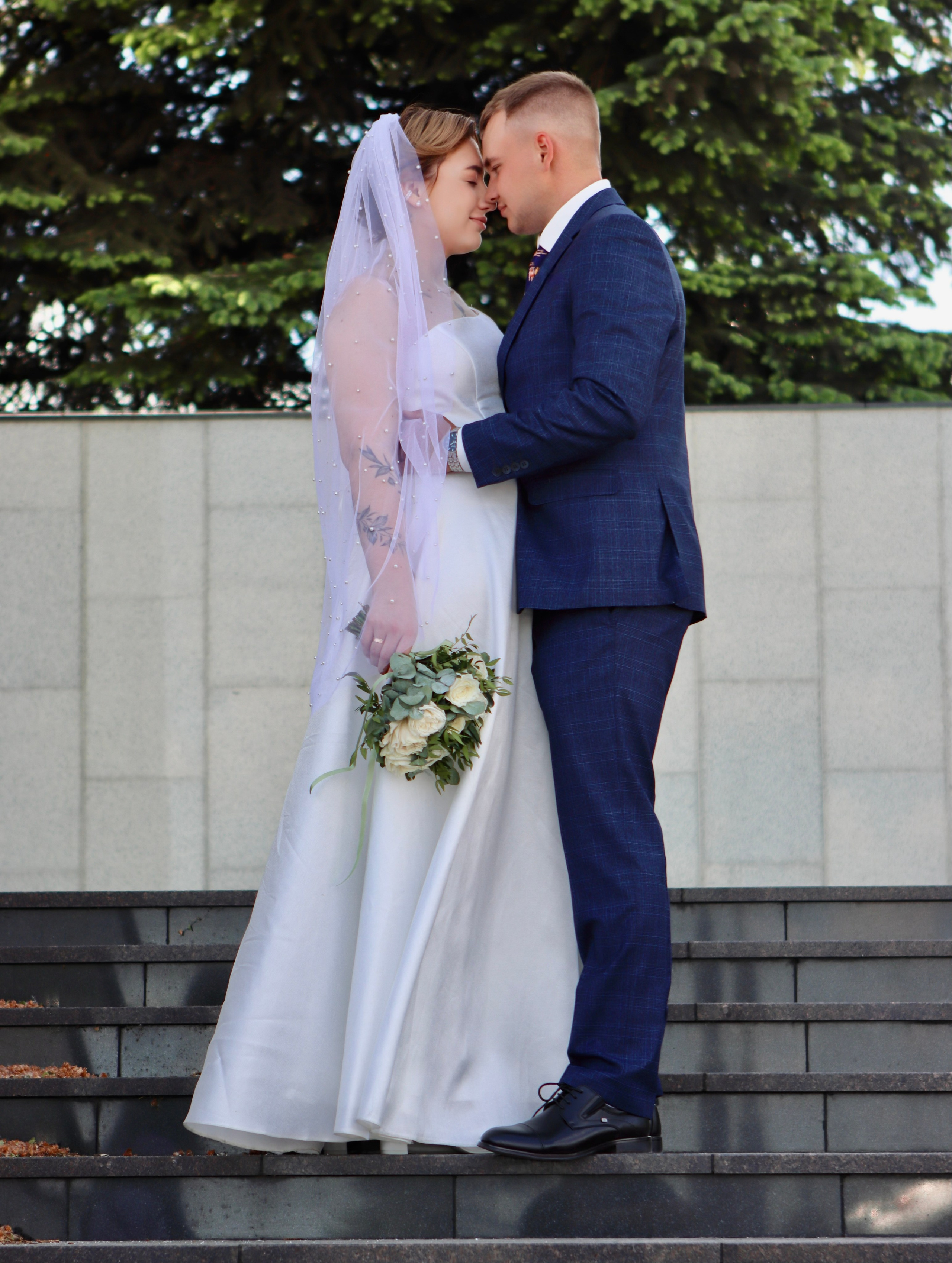 Ольга и Глеб. Фотограф в Курске Смирнов Евгений