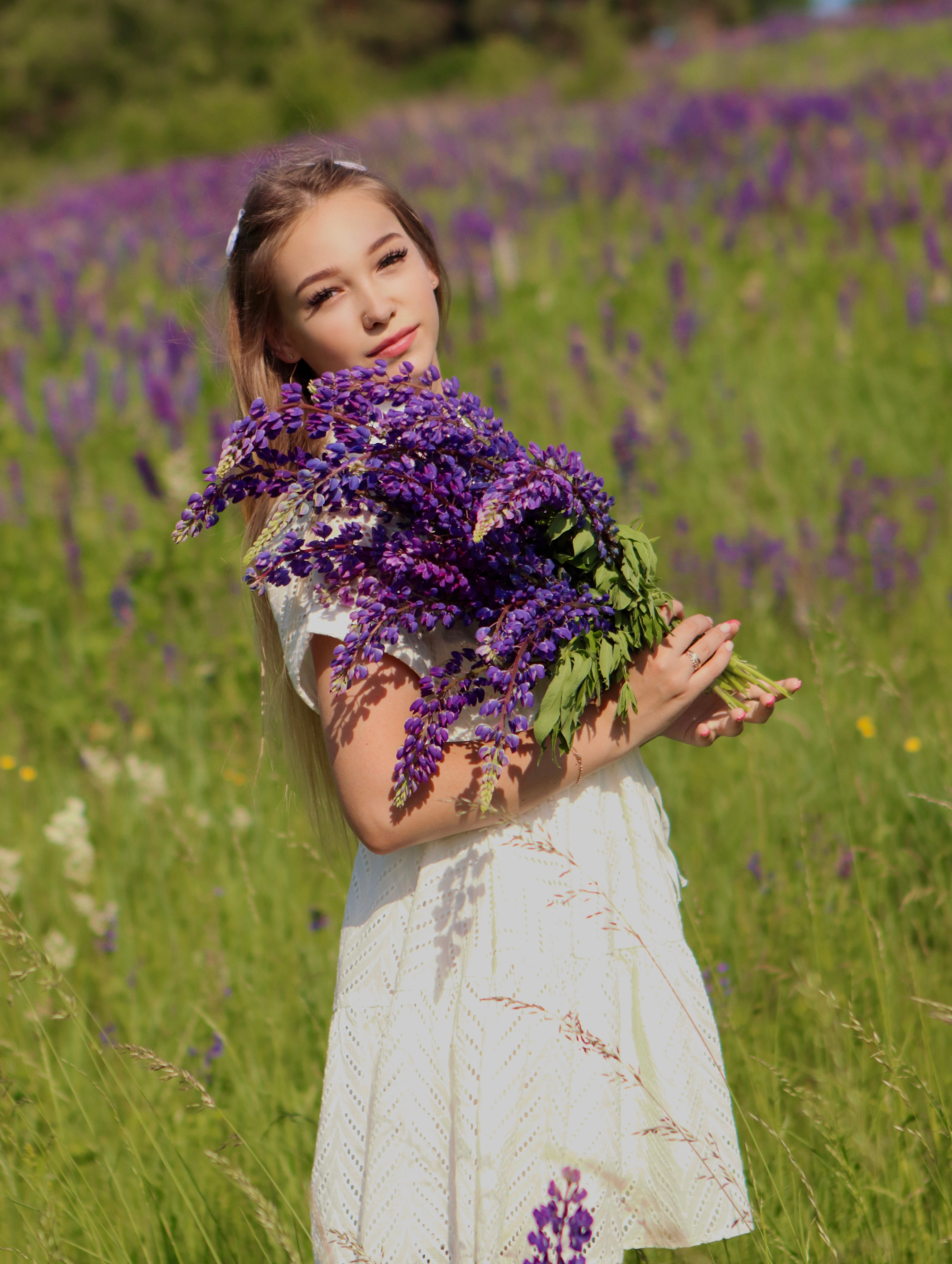 Алина, Михаил и Мирослава. Фотограф в Курске Смирнов Евгений