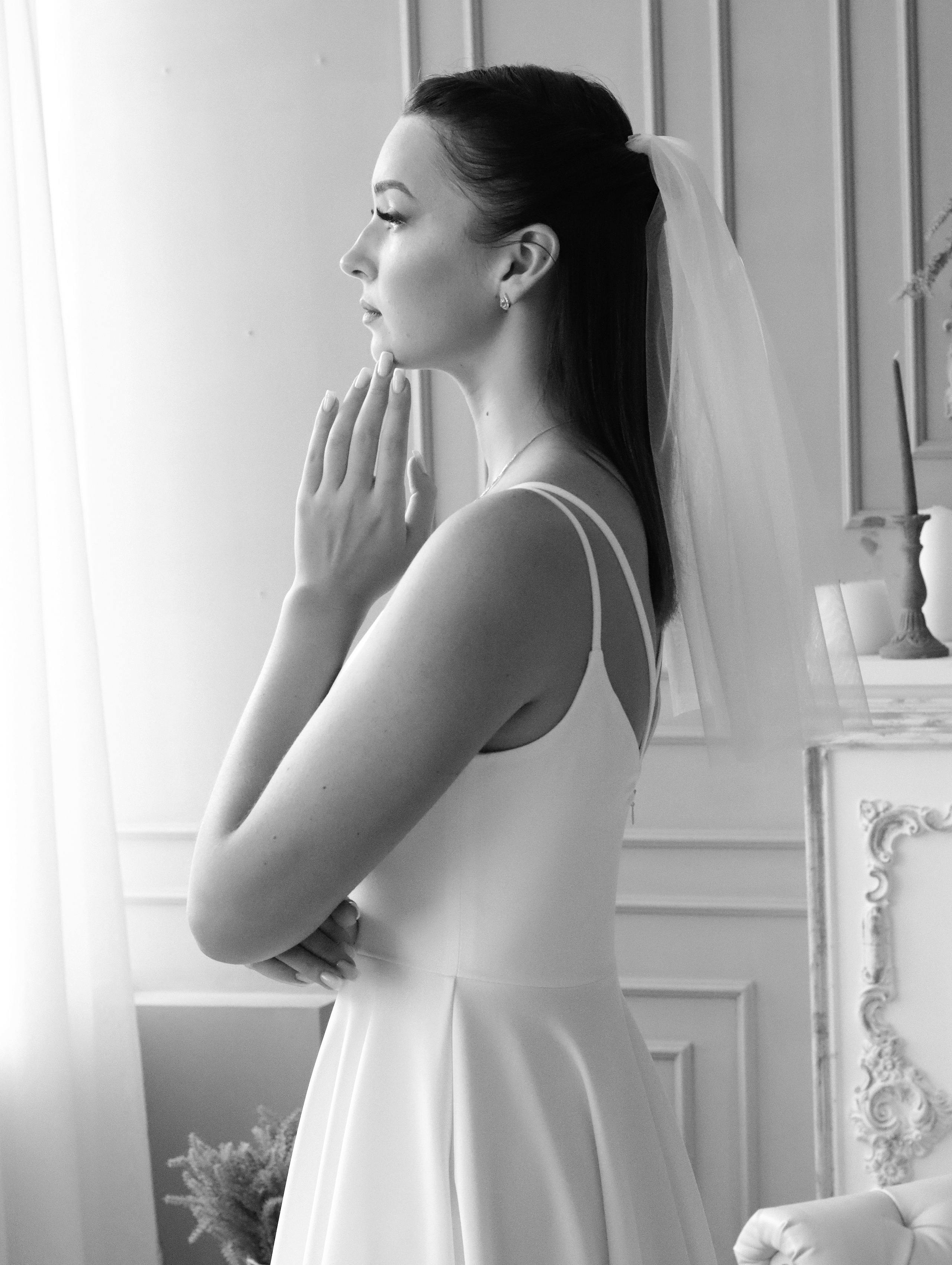 Тимур и Елизавета. Фотограф в Курске Смирнов Евгений