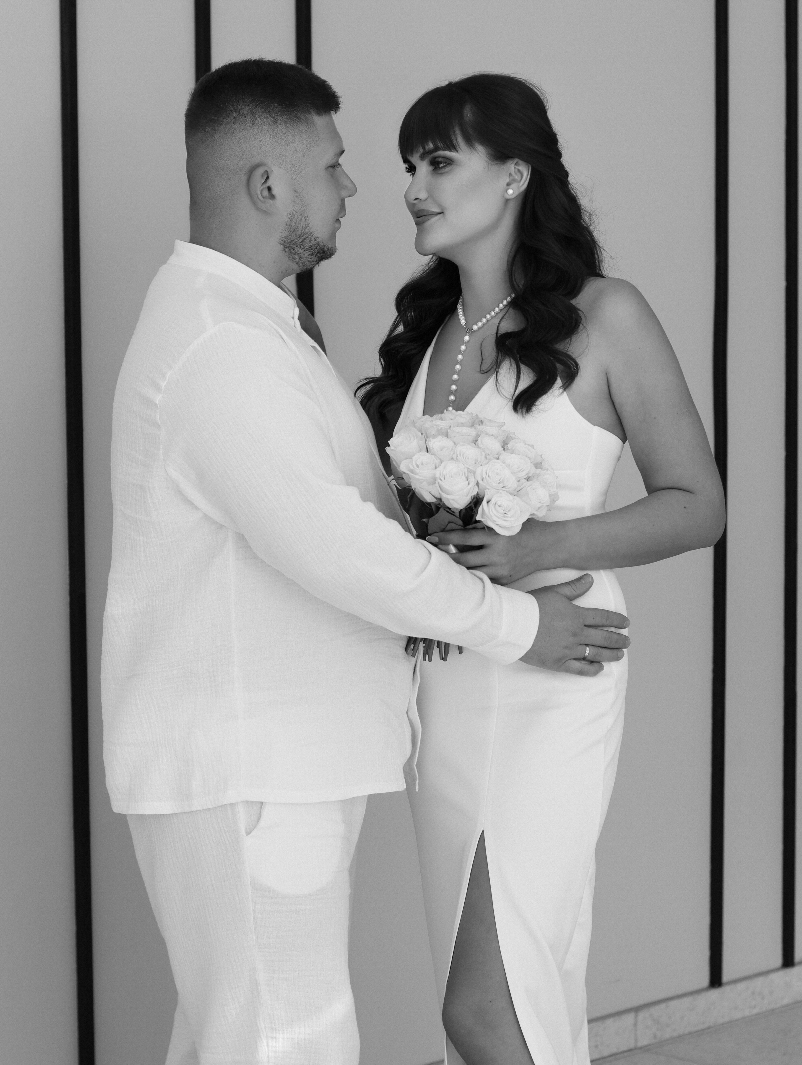 Алексей и Валерия. Фотограф в Курске Смирнов Евгений