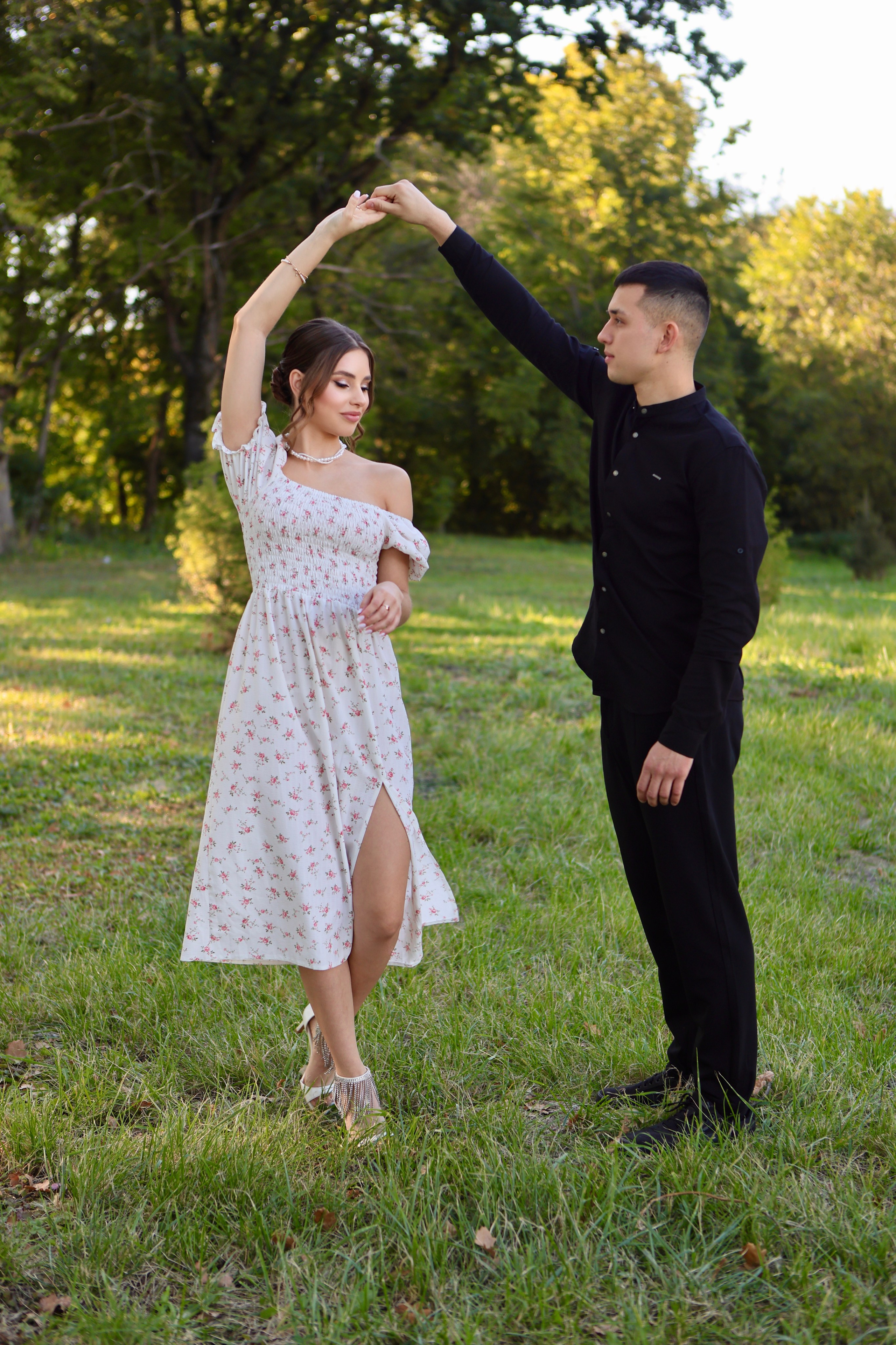 Екатерина и Александр. Фотограф в Курске Смирнов Евгений