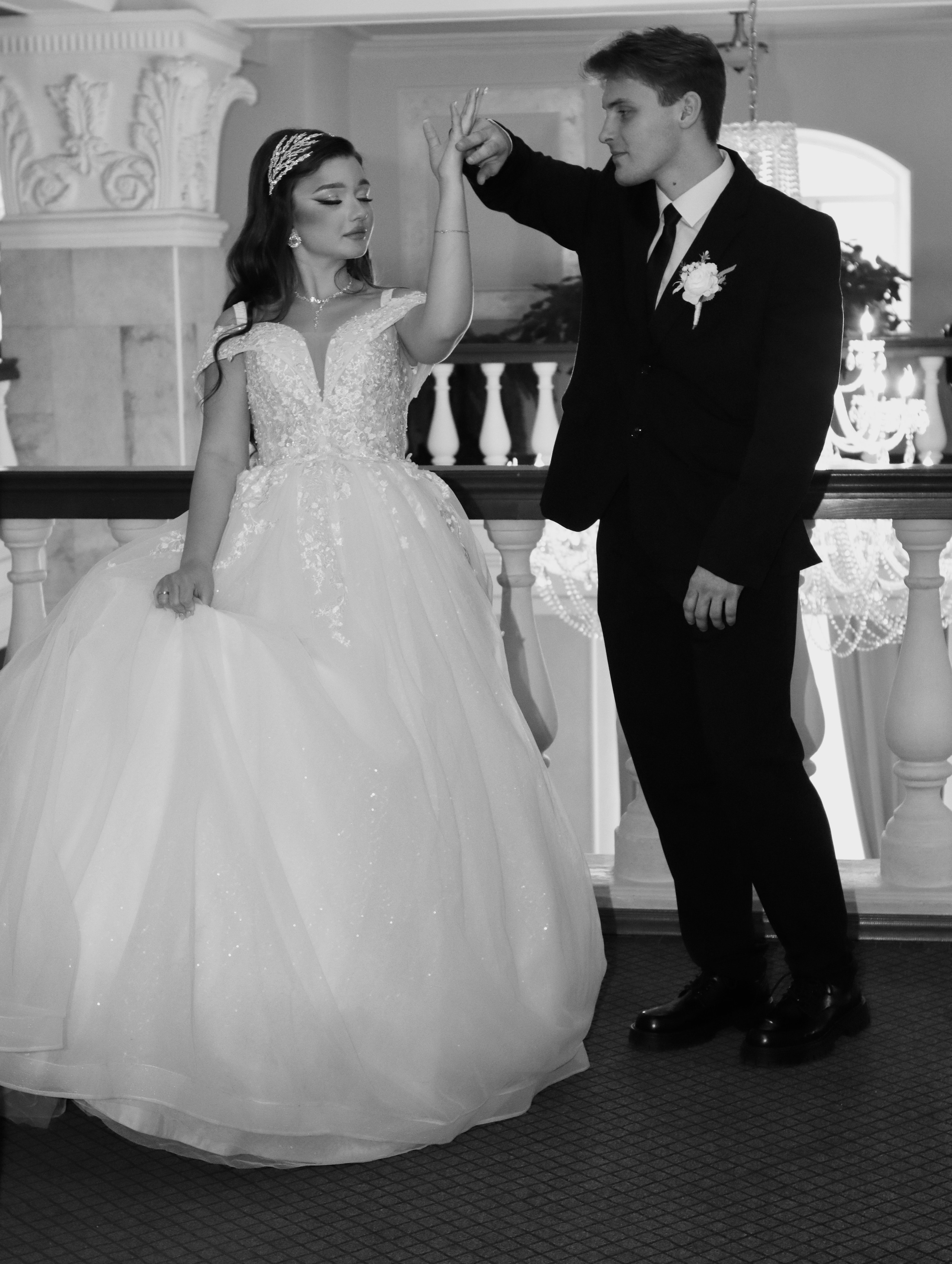 Ангелина и Олег ❤️. Фотограф в Курске Смирнов Евгений