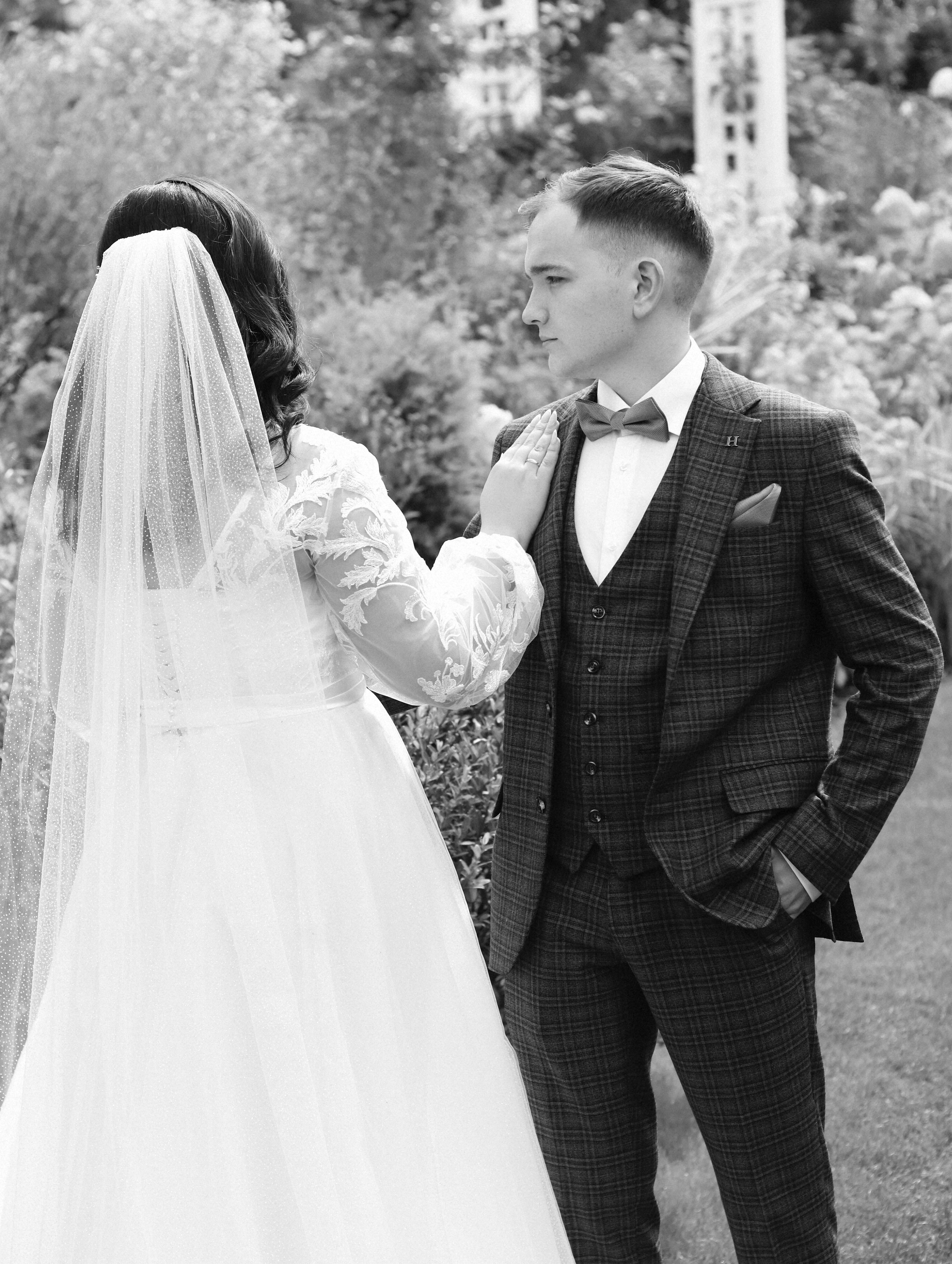 Камиль и Алена. Фотограф в Курске Смирнов Евгений