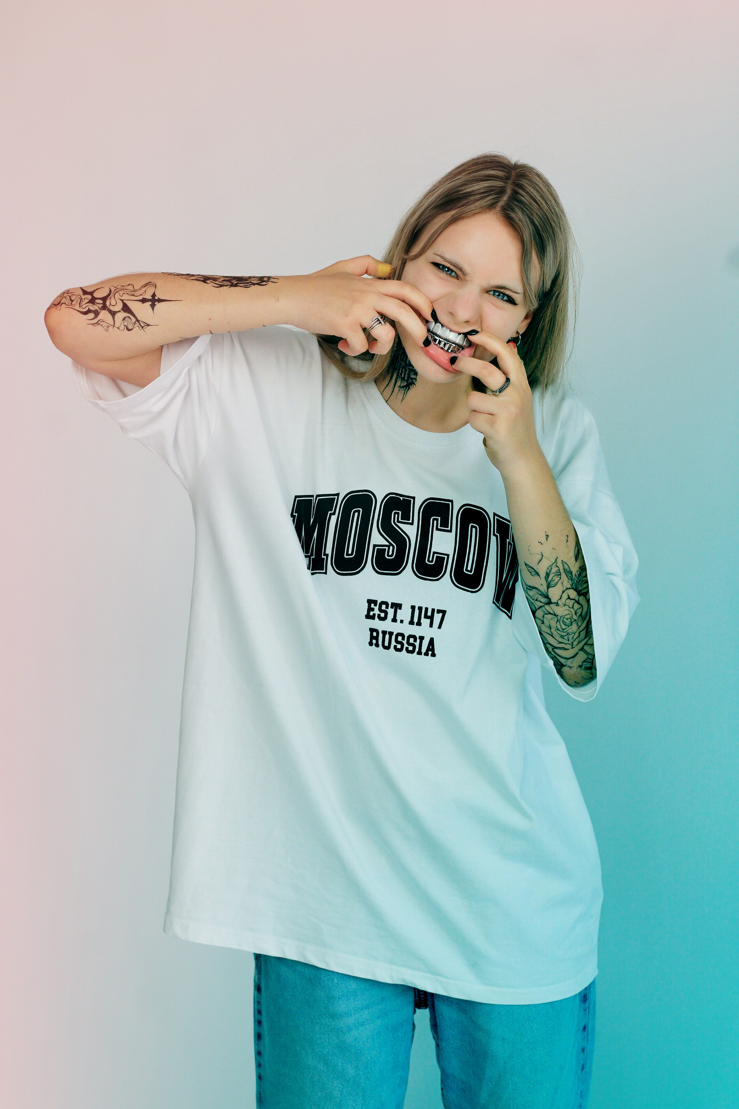 Юлия. Фотограф в Курске Смирнов Евгений