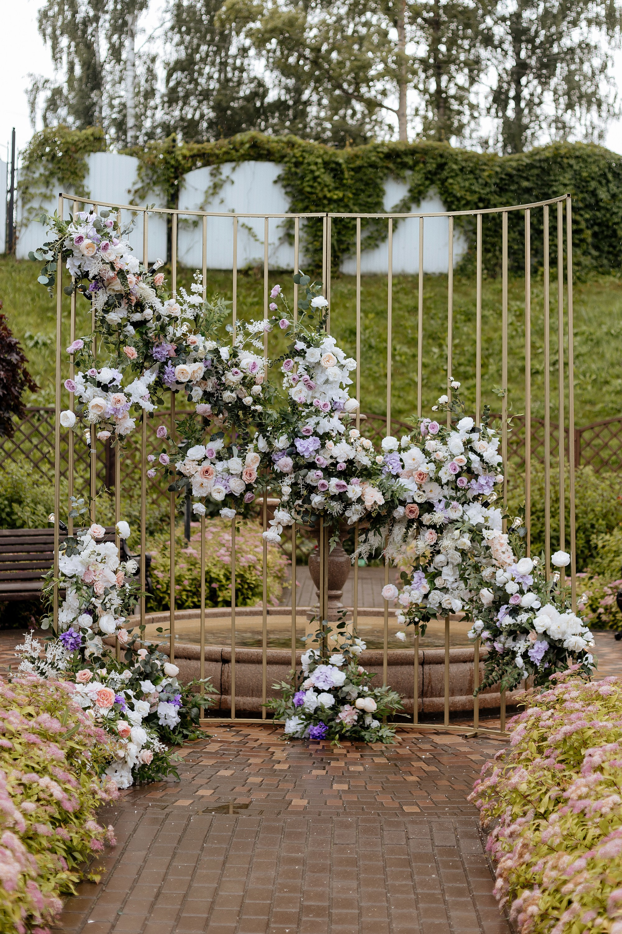 Ксения и Сергей. Свадебный фотограф Анастасия Пелевина